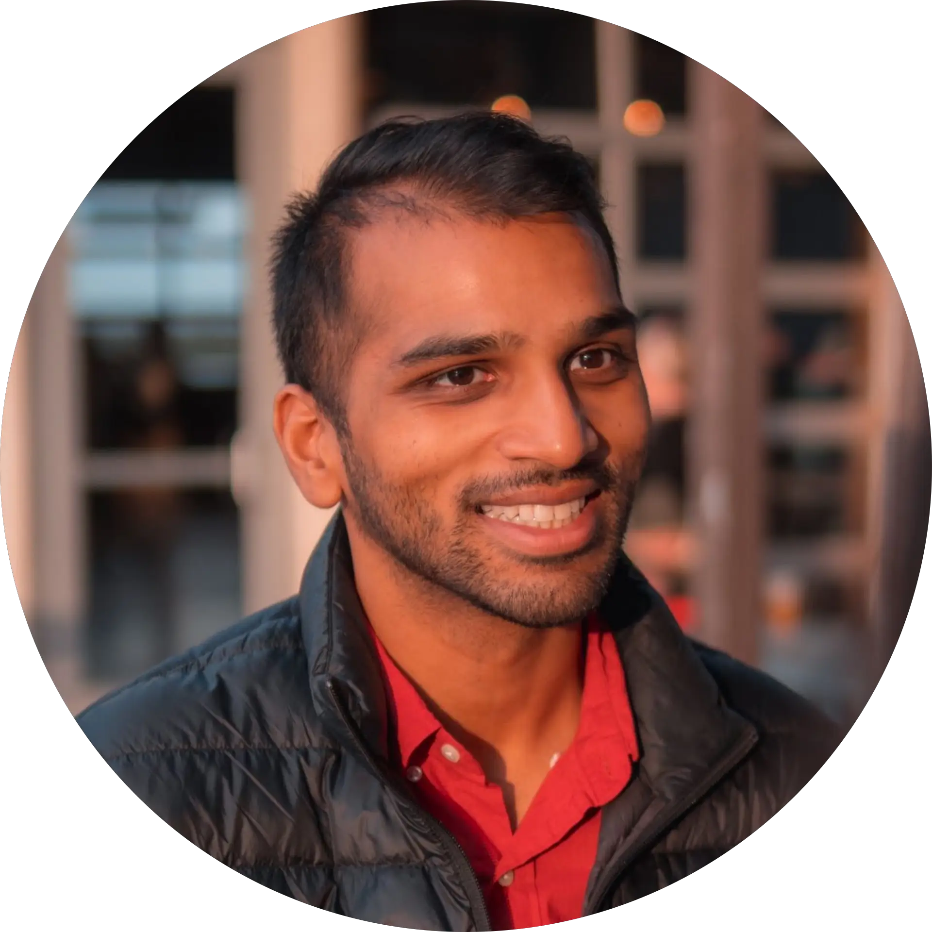 Mehul Rana