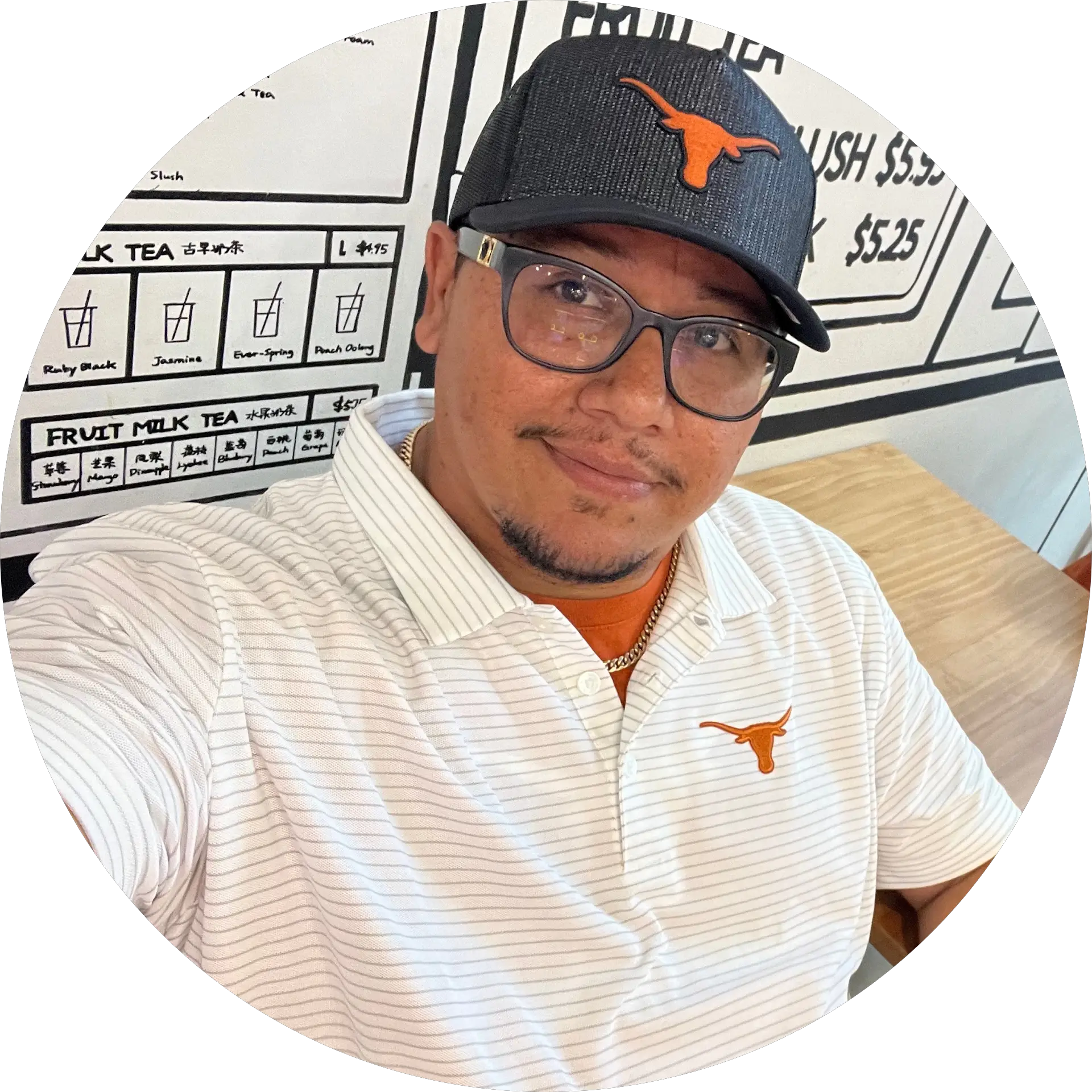 JAVIER ROSA