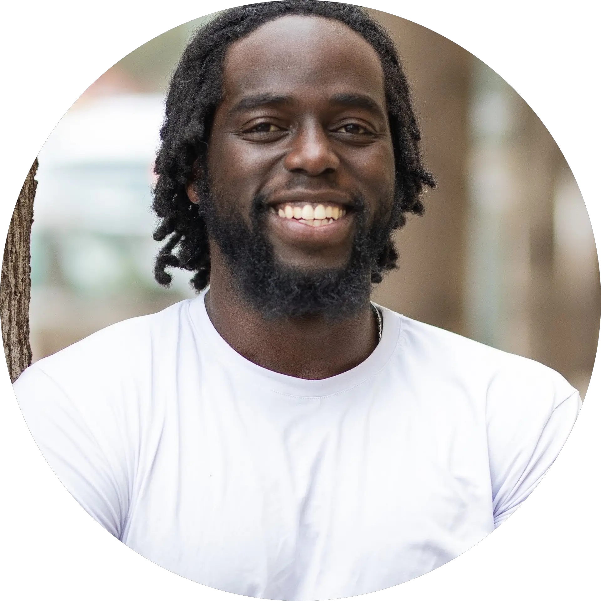 Joel Musita