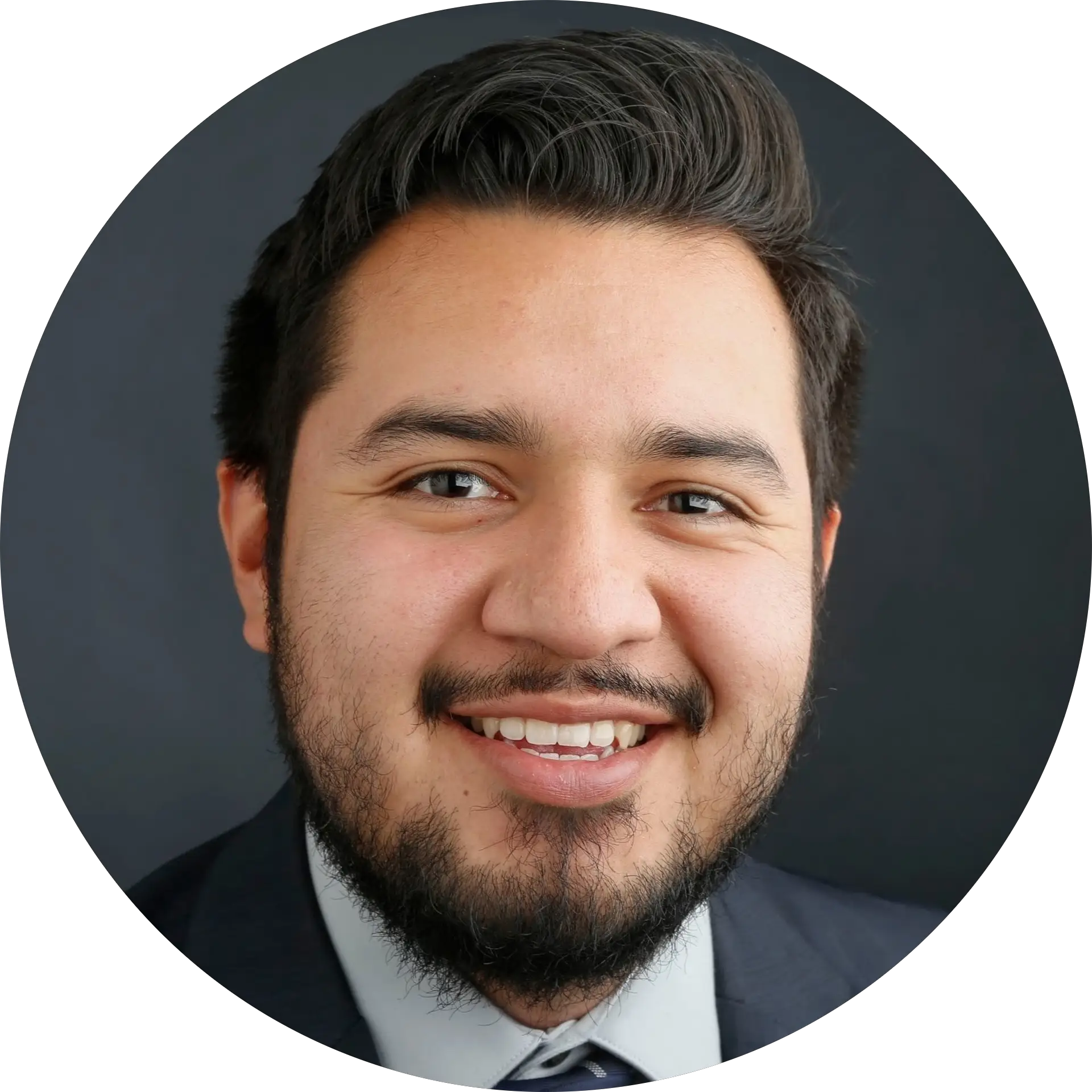 James Barragan