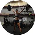 Kelley Sharrits