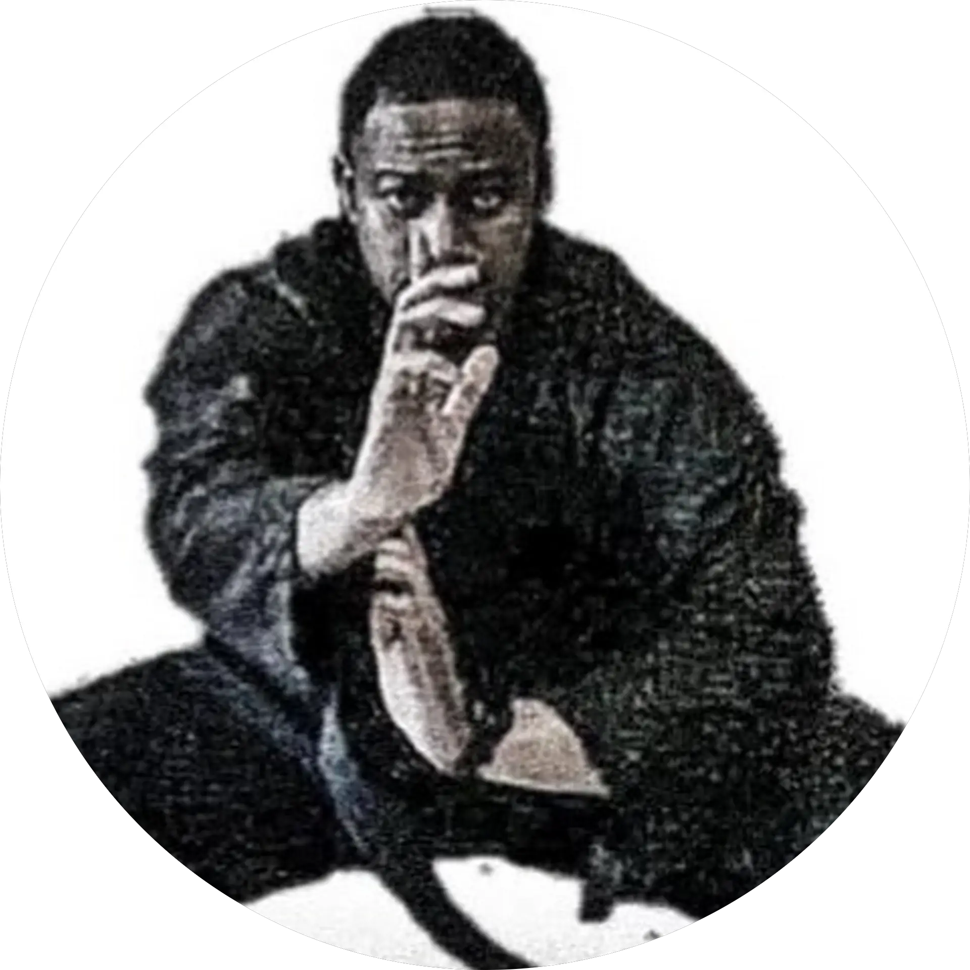 Laing's Karate (Glenroy Laing)