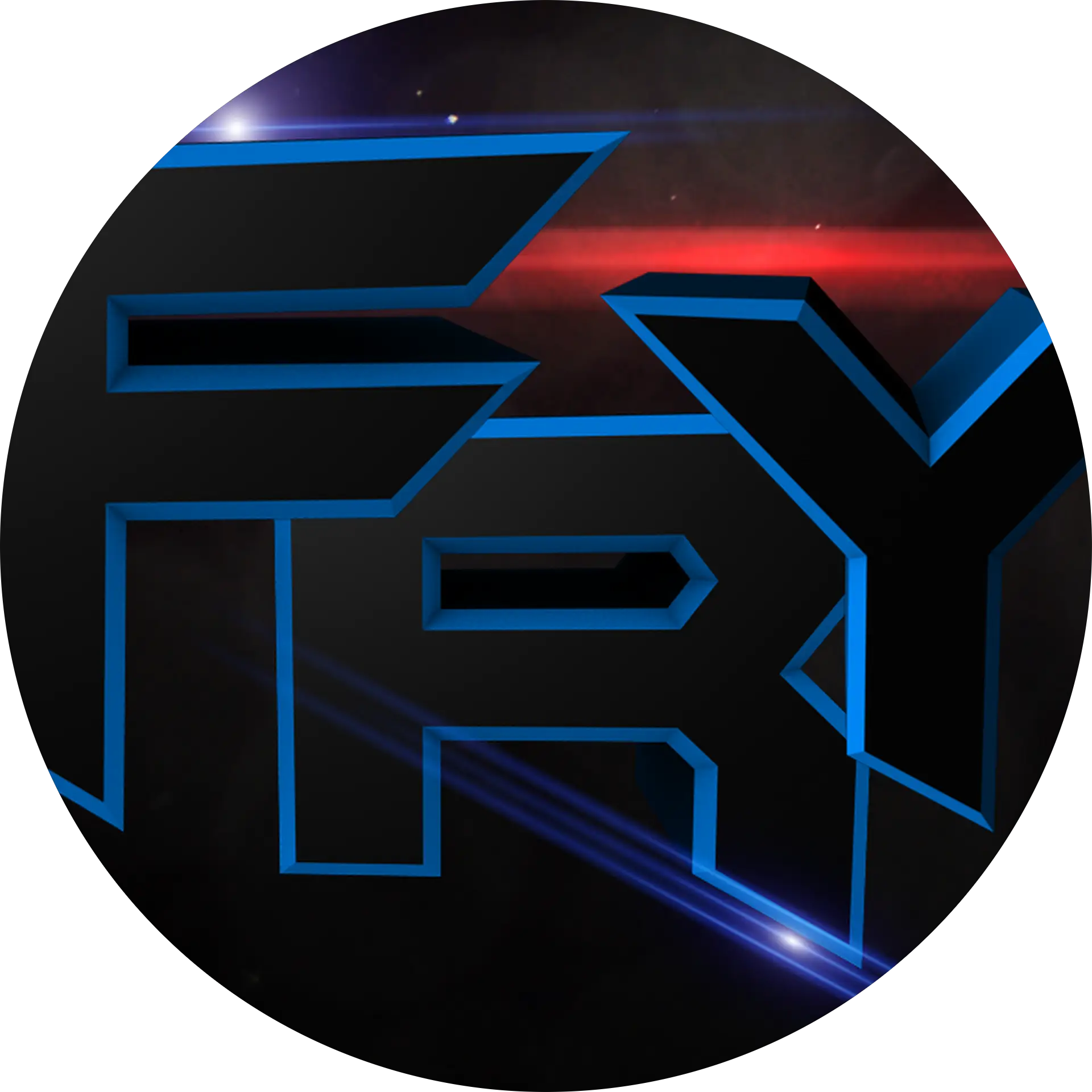 Tristan fry