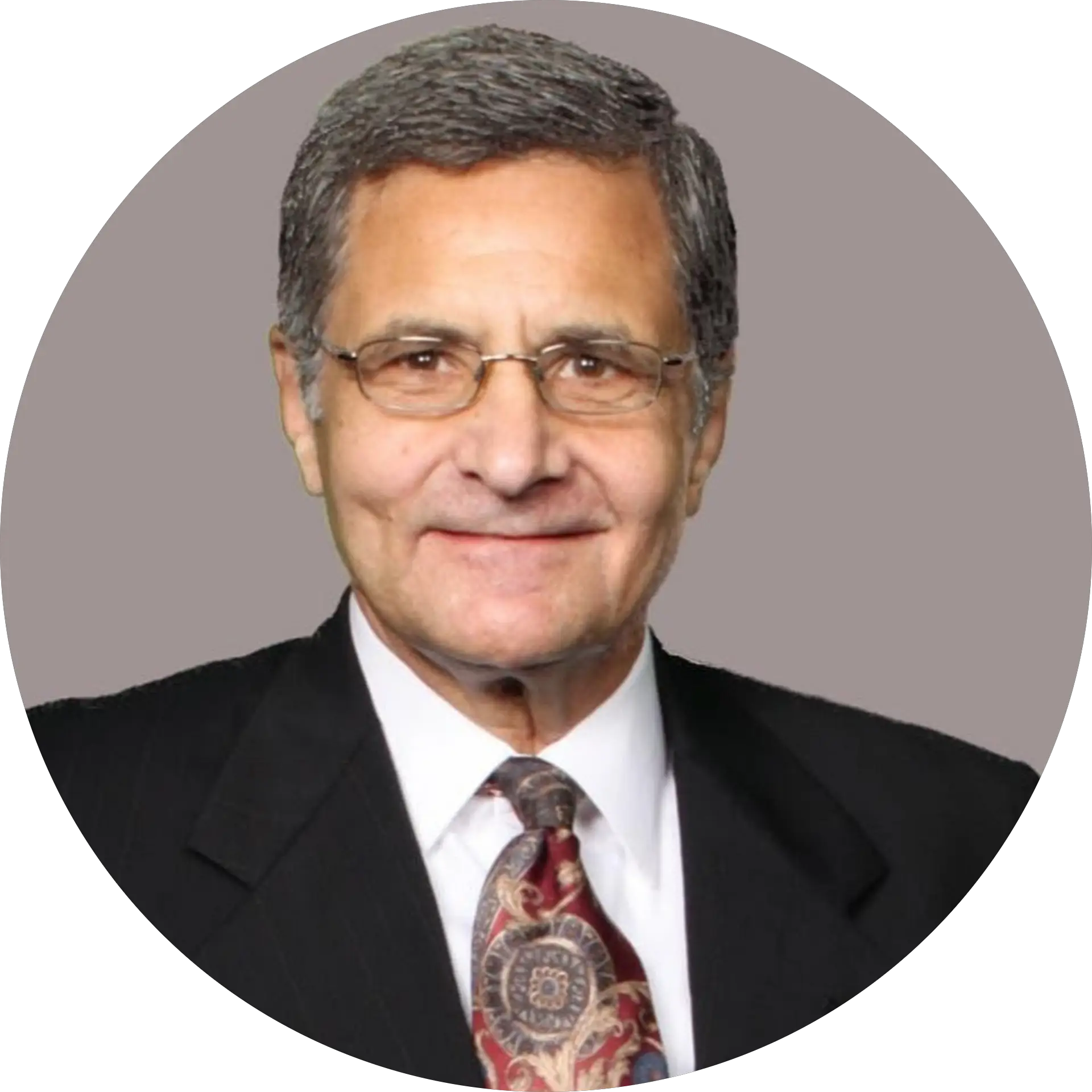George Dulany
