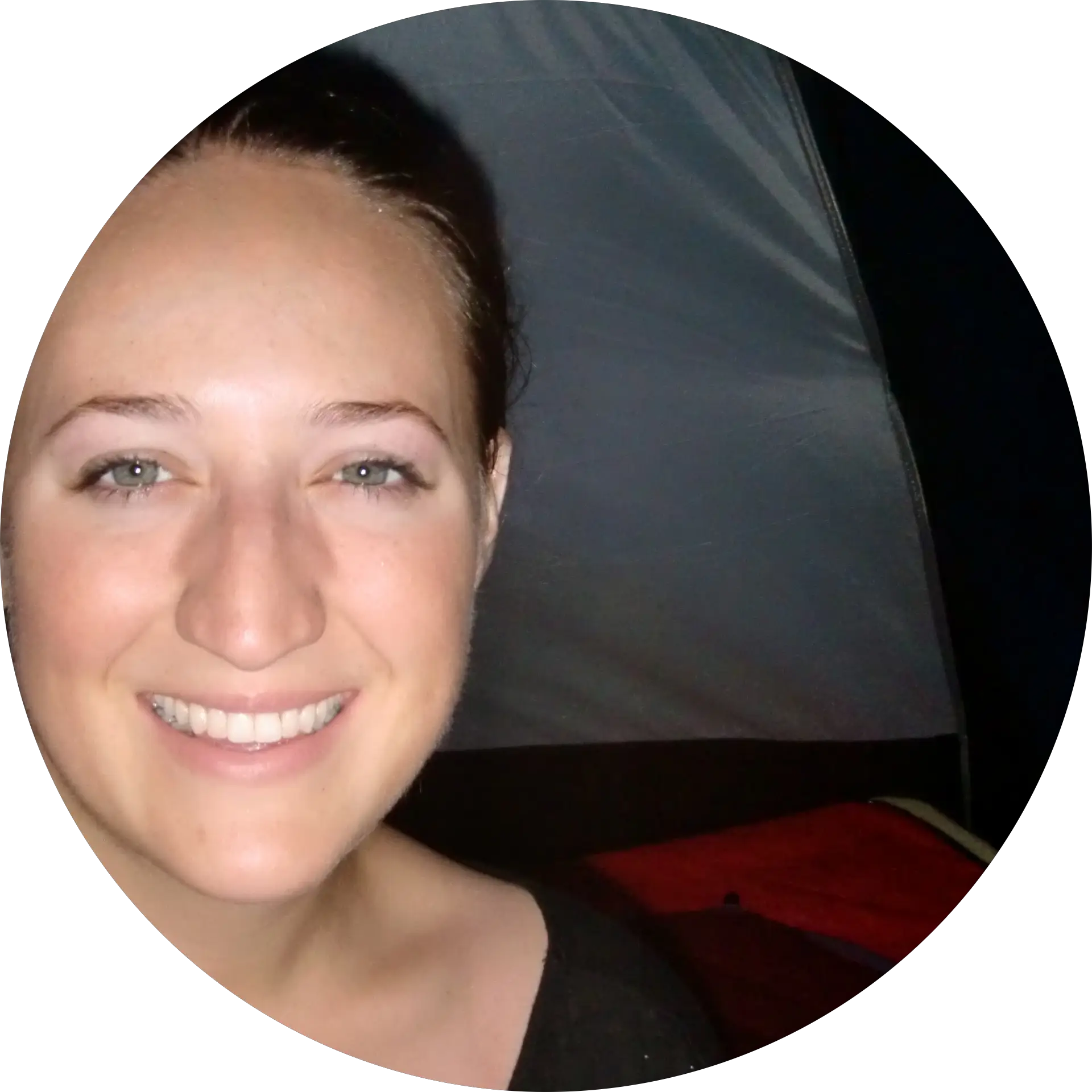 Angela McArdle