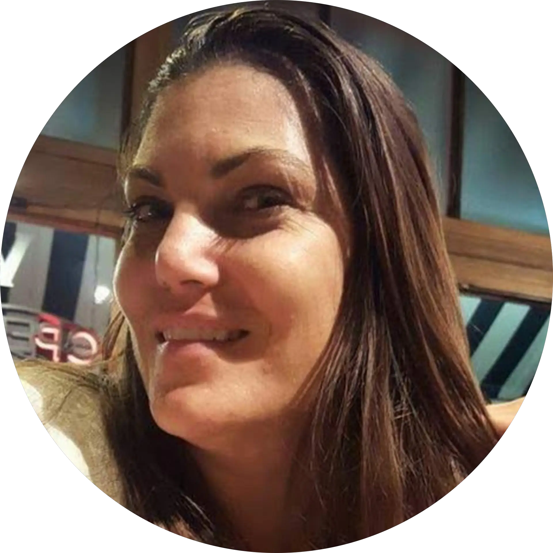 Alisha Wager