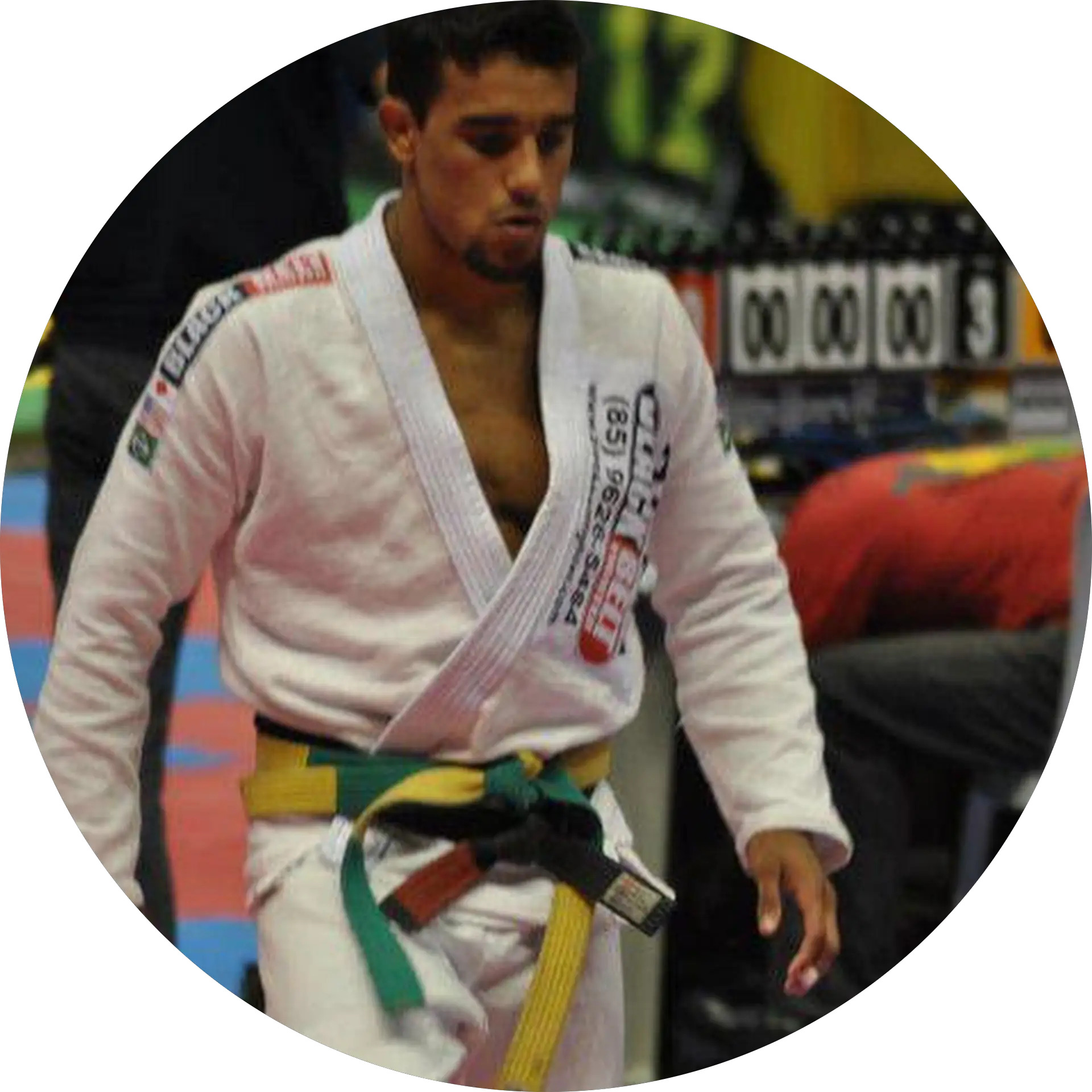 Gilson Nunes