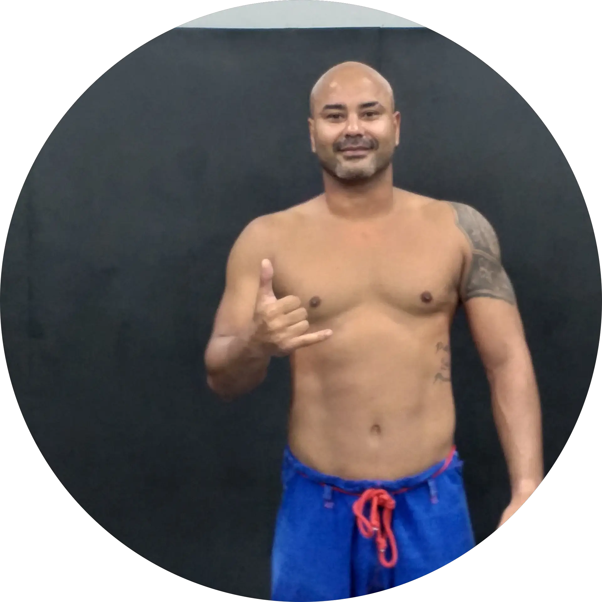 Thiago Oliveira