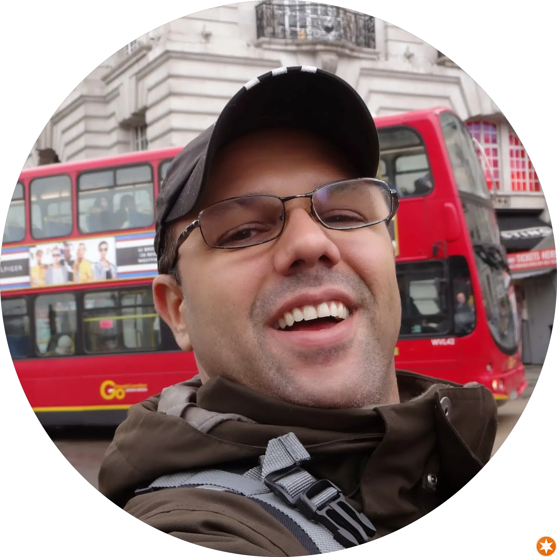 Leandro Luiz Dantas