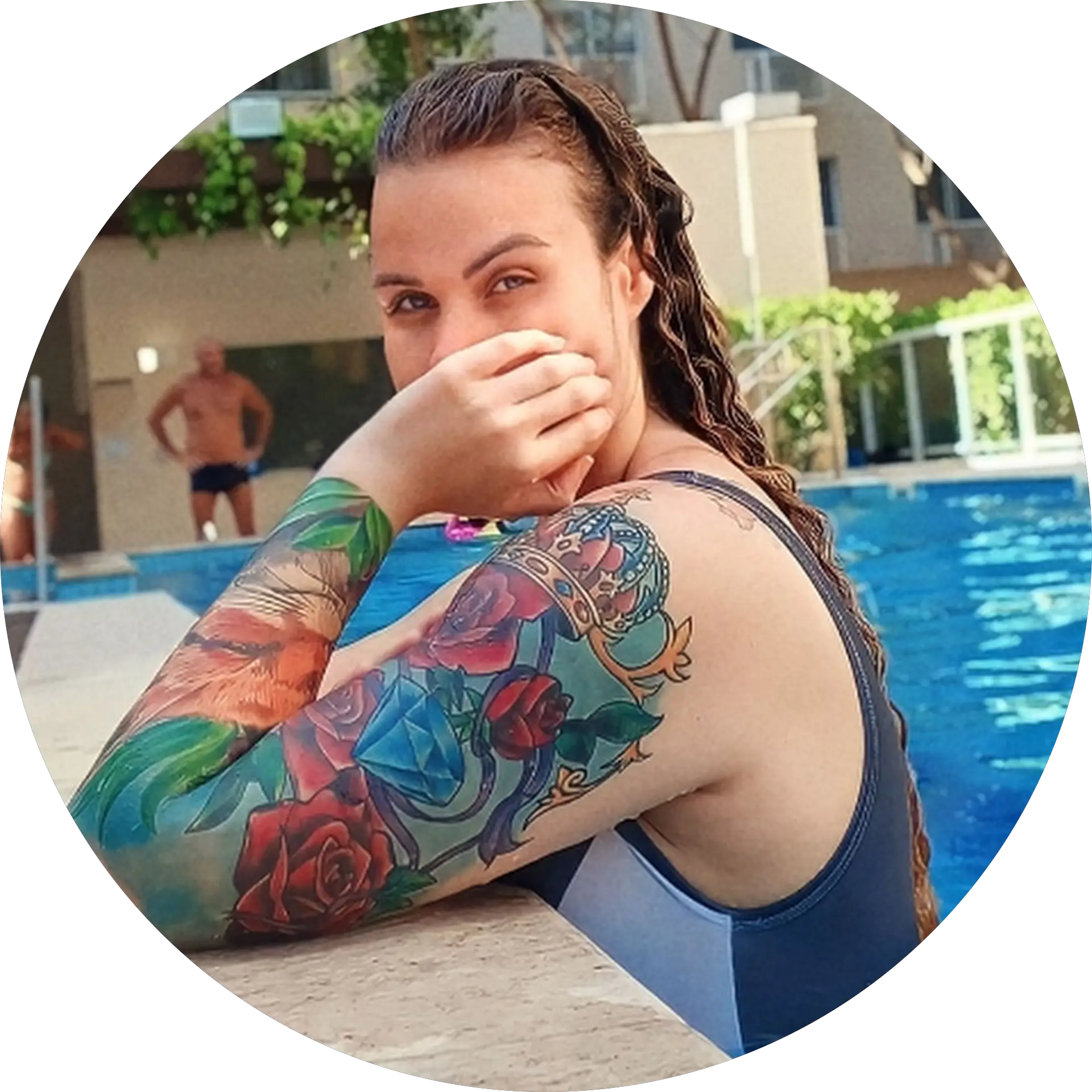 kamila alves