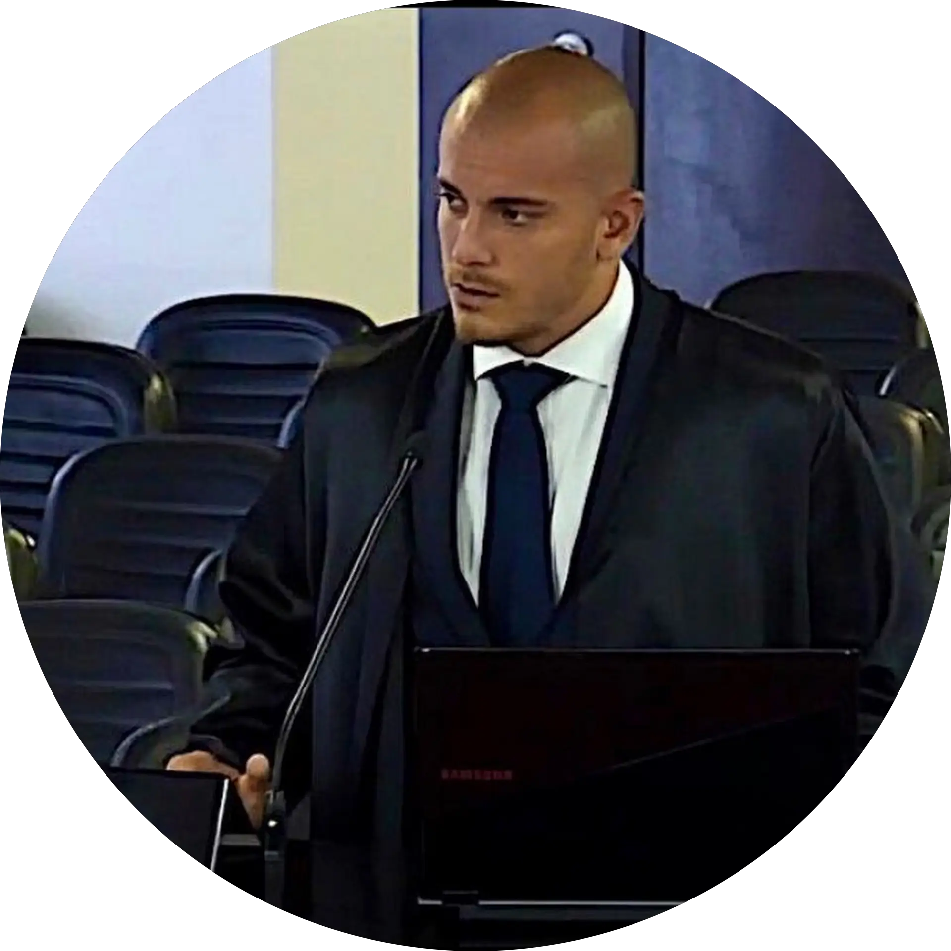 Breno Guimarães