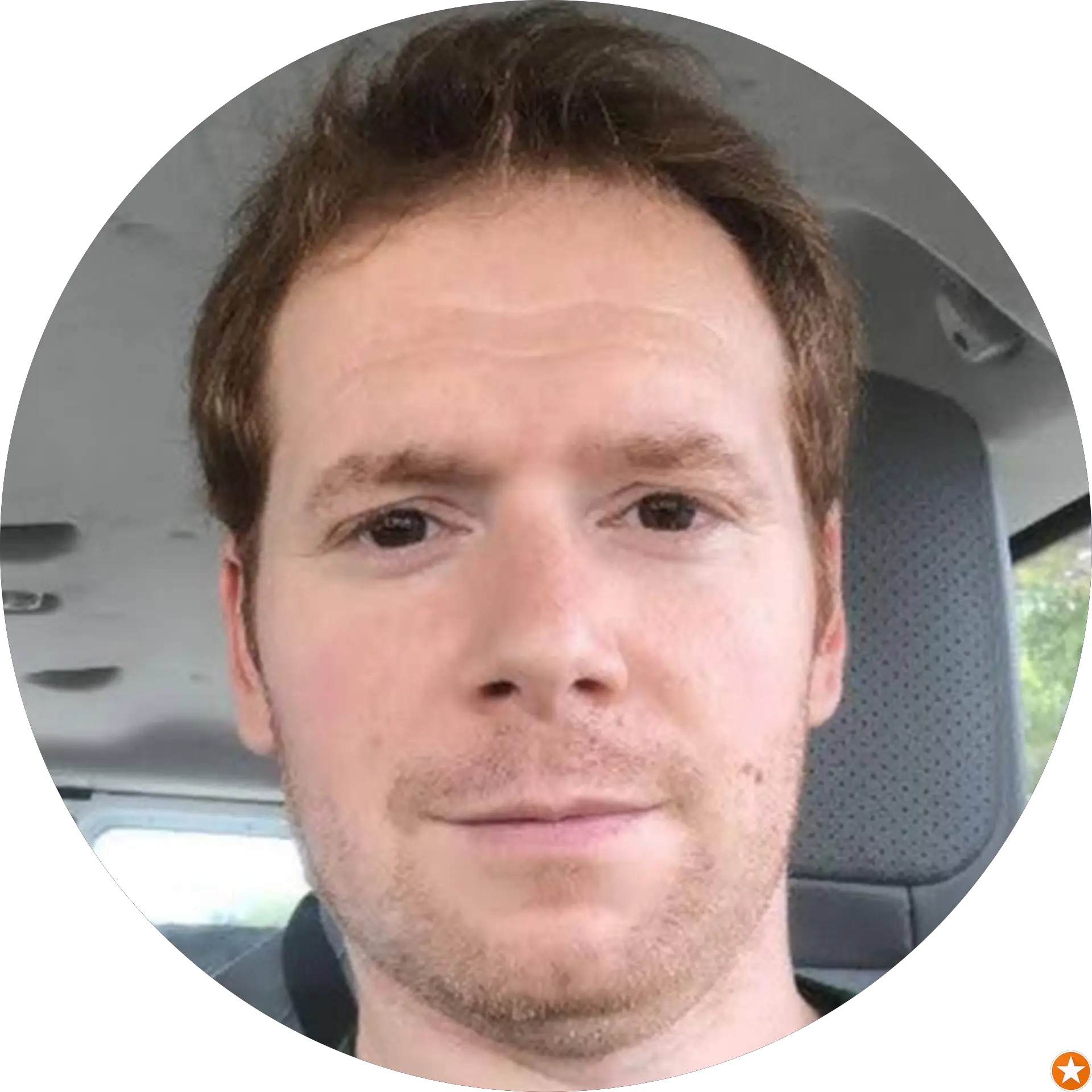 James Rothguard