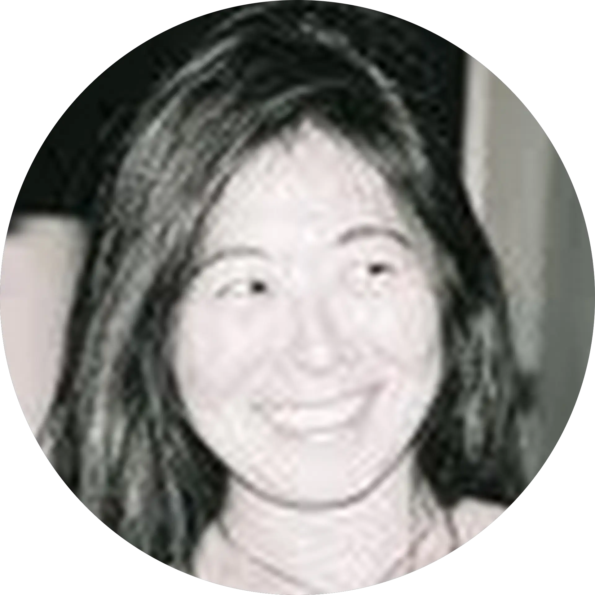 Nancy Ogassawala