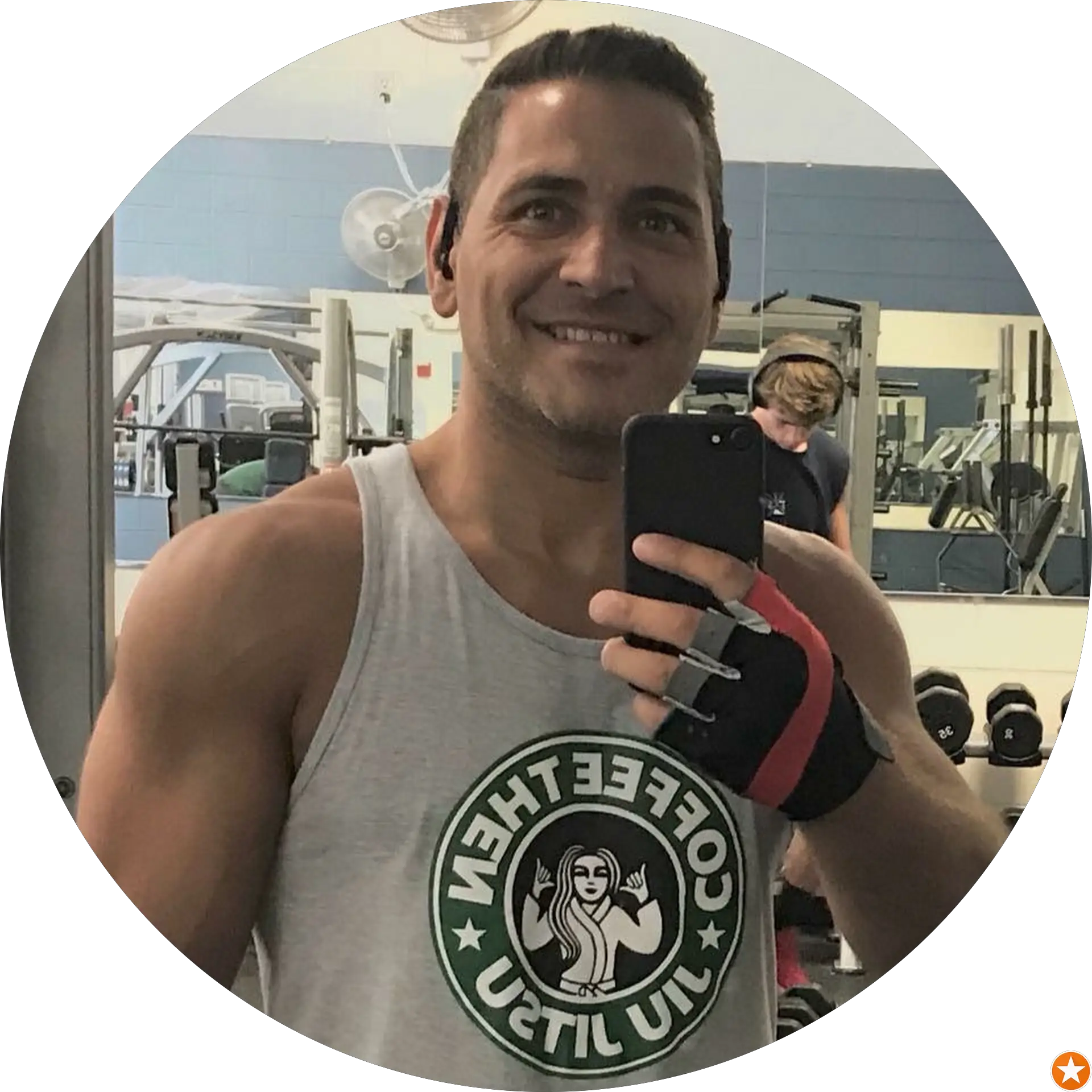 Sergio Carvalho