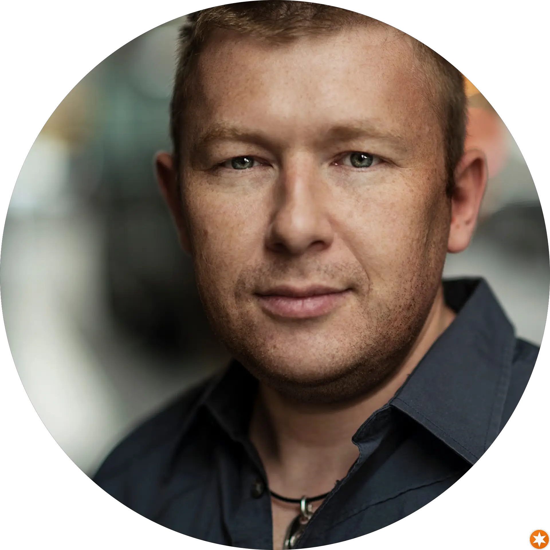 Roman Kruglov
