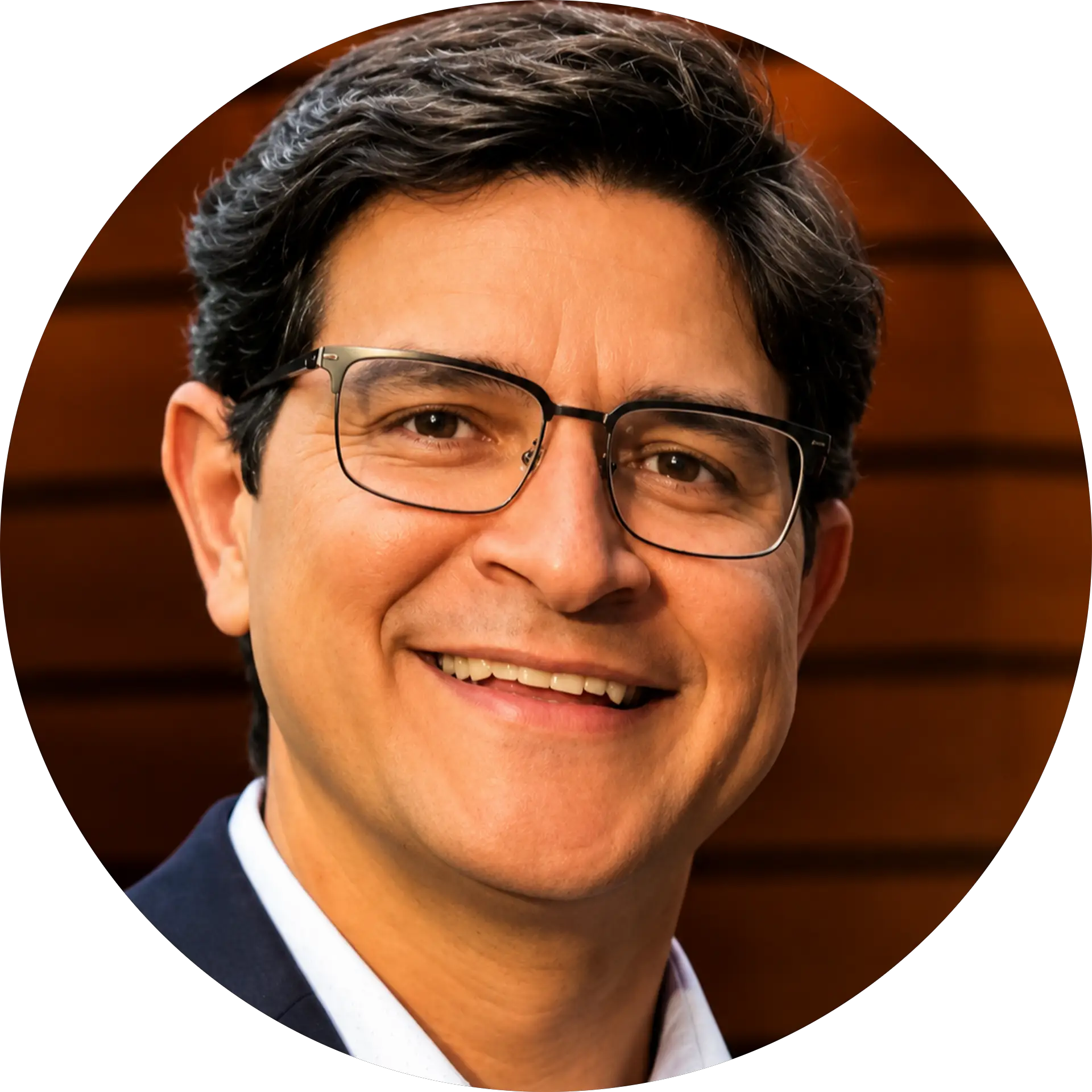 Jose S. Vargas