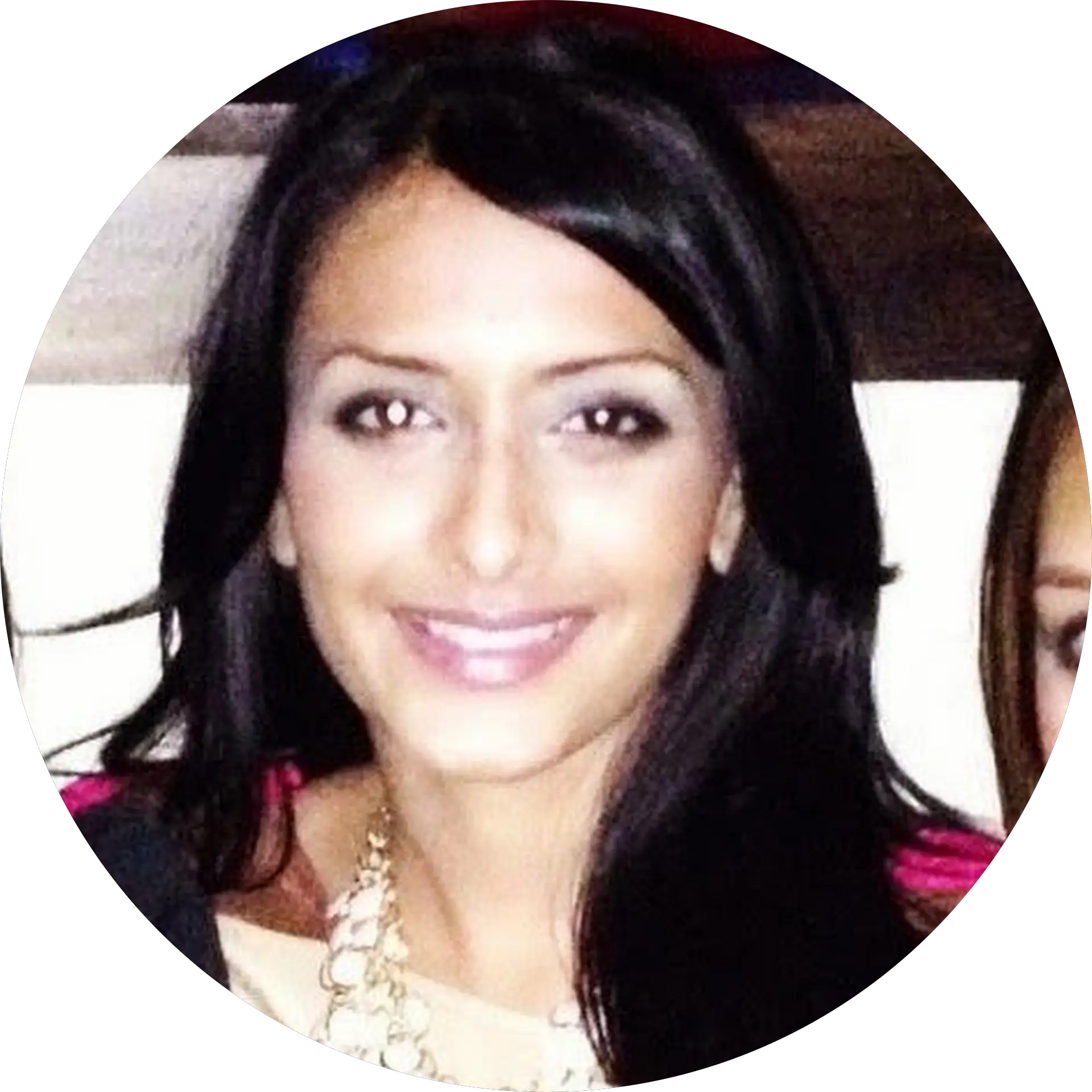 Hina Patel