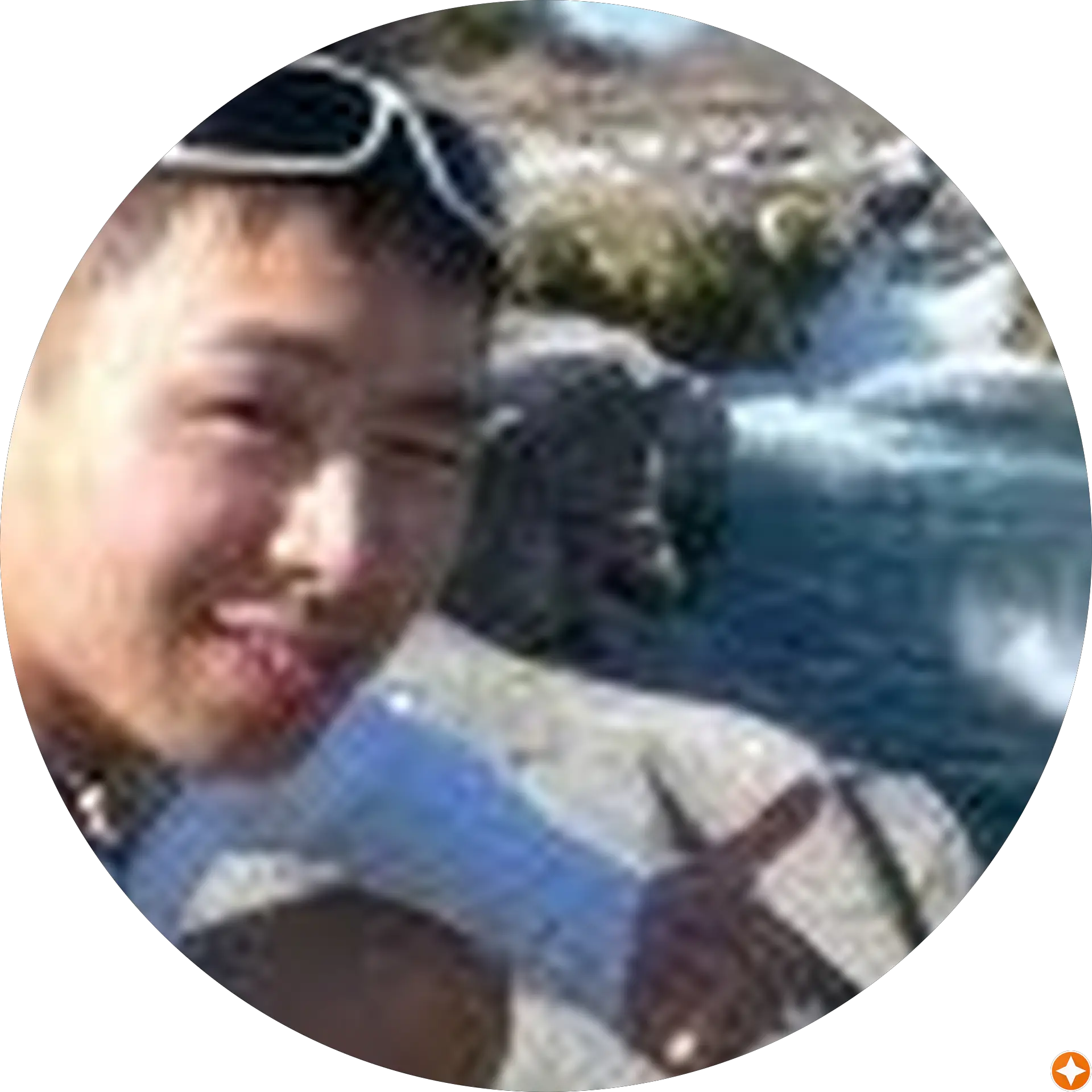 Joseph Wong