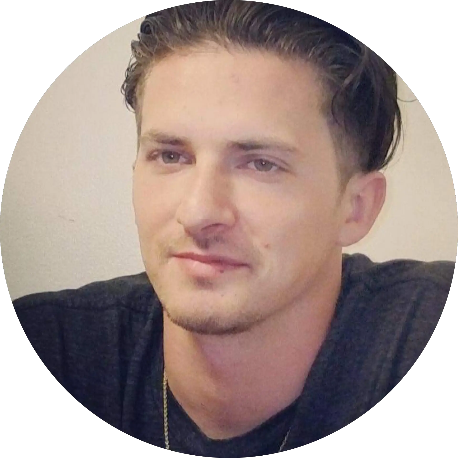 Jeffrey Paladino