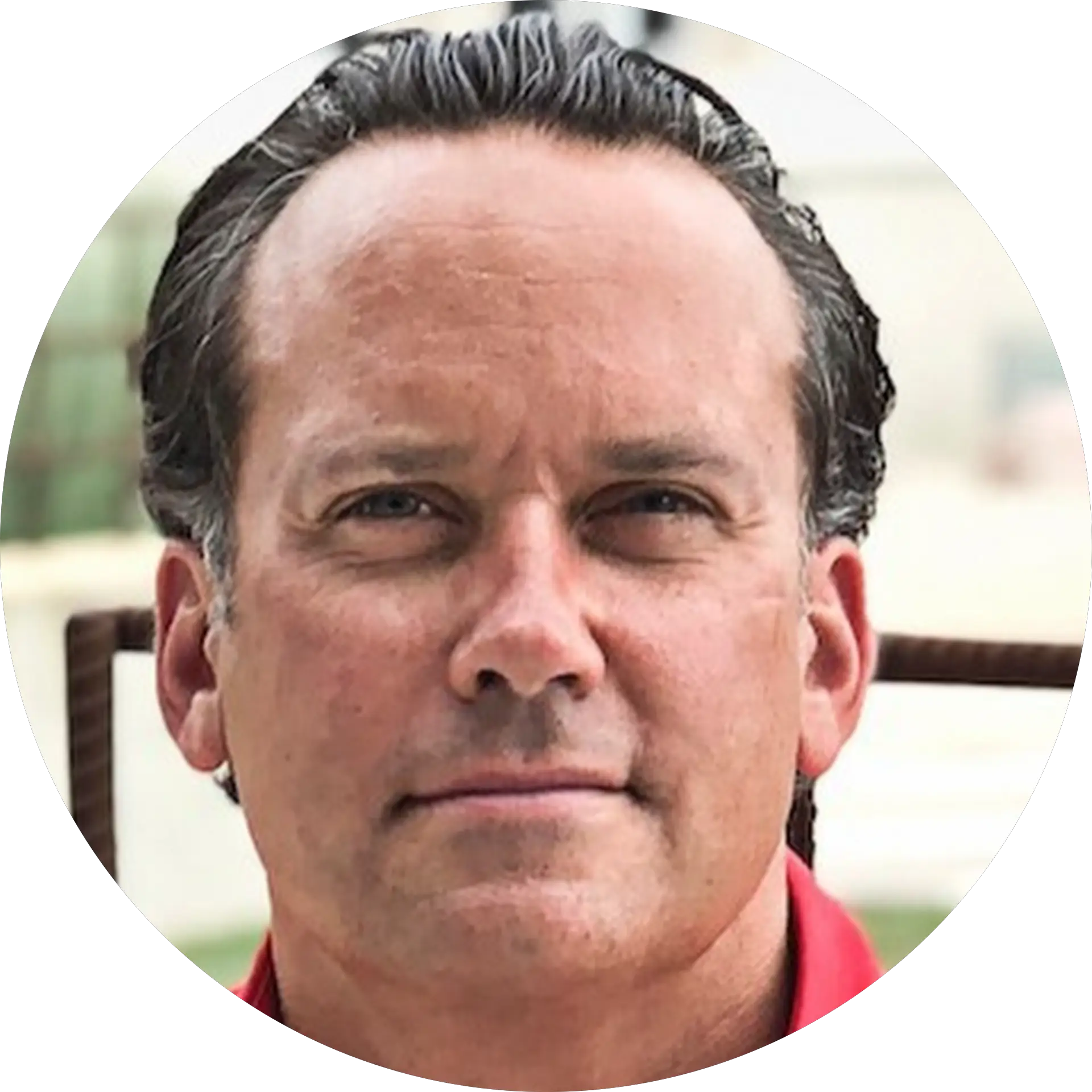 Chris Burkhardt
