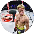 Dalton Holmes MMA