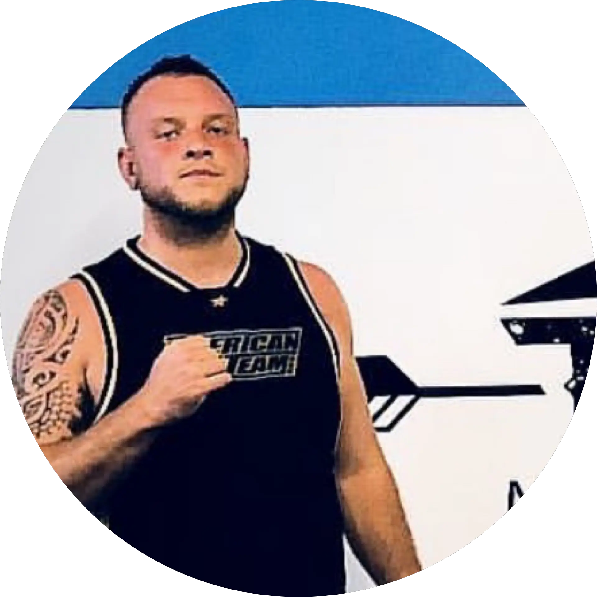 Troy Klessig