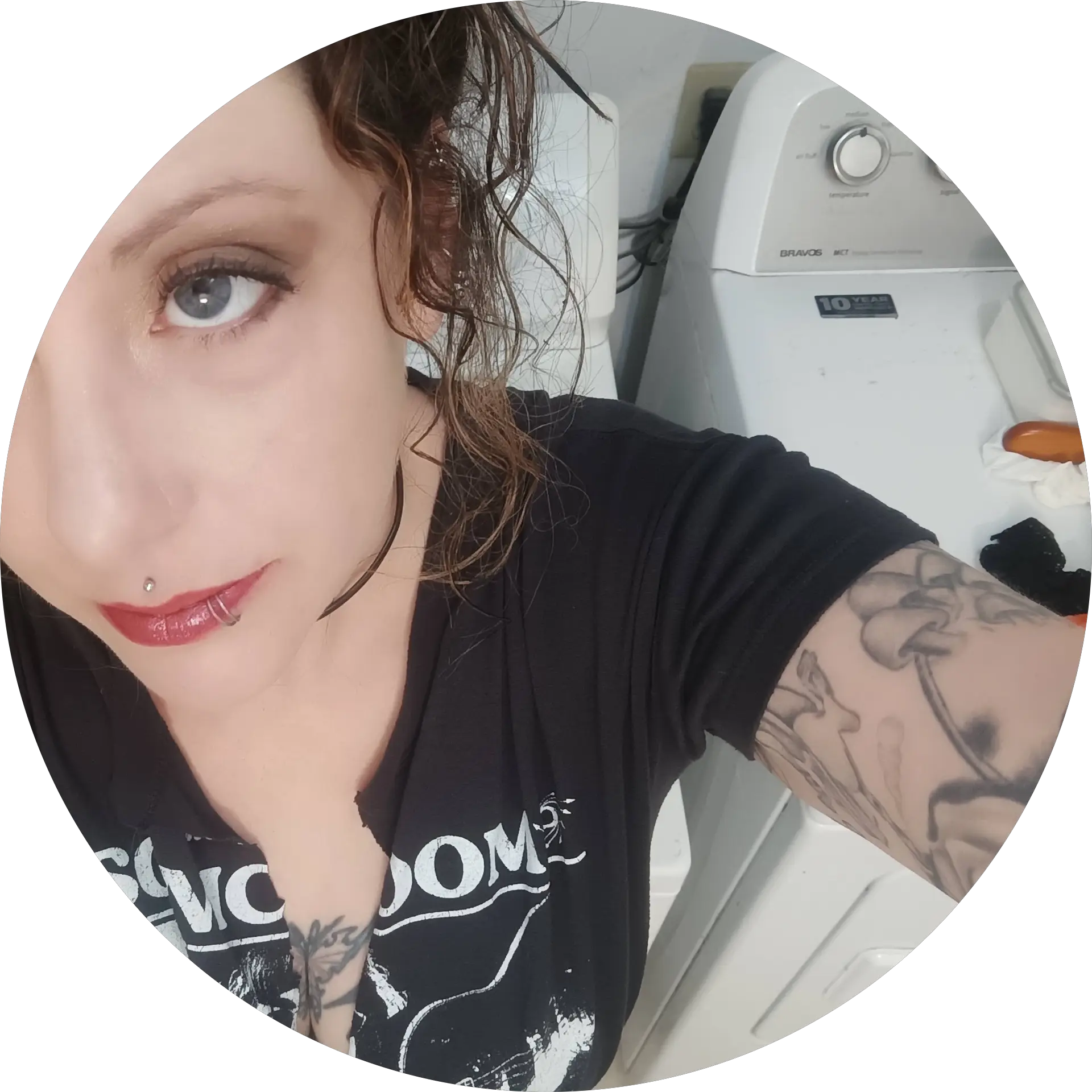 Chantal Hansen-fuller