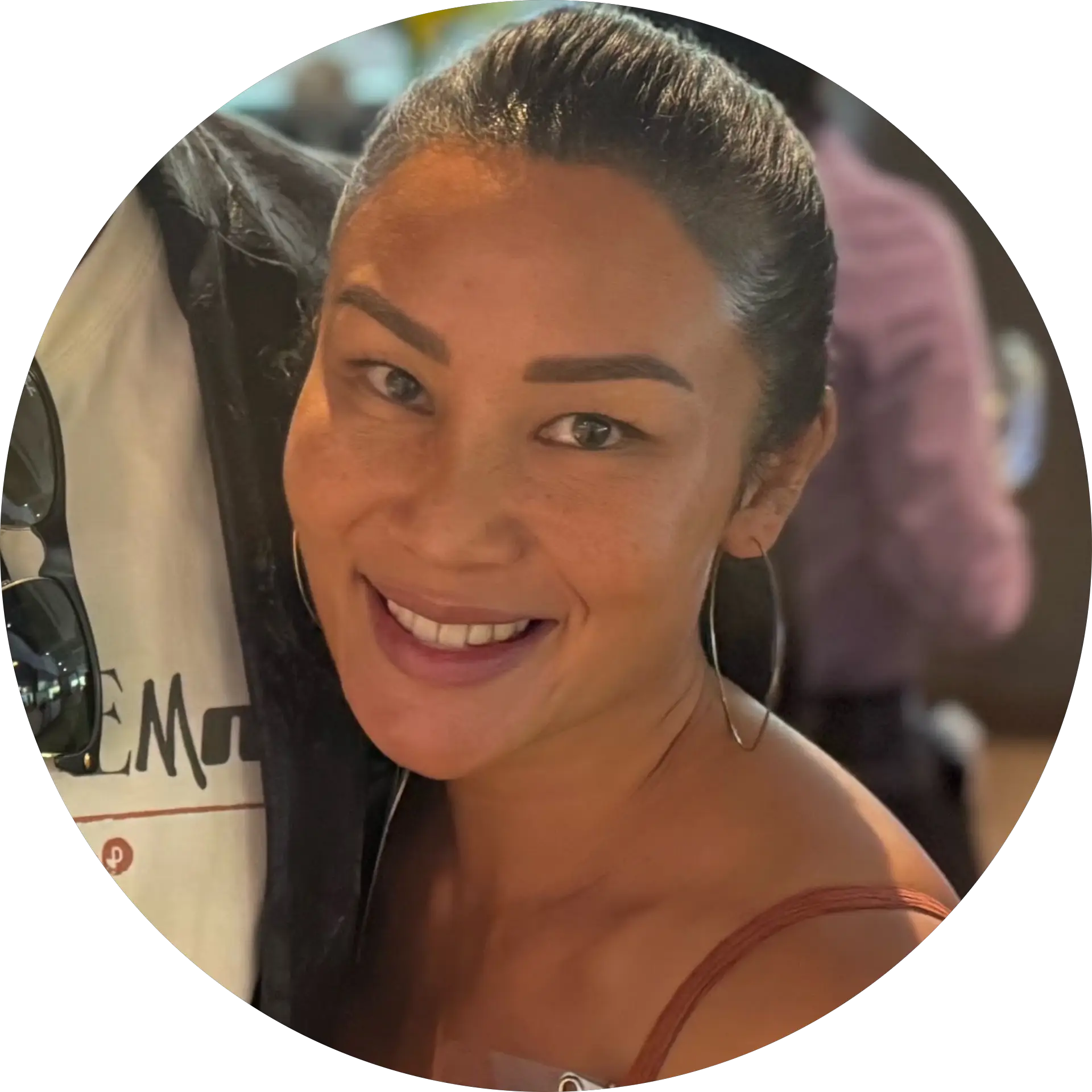 Helen Enriquez