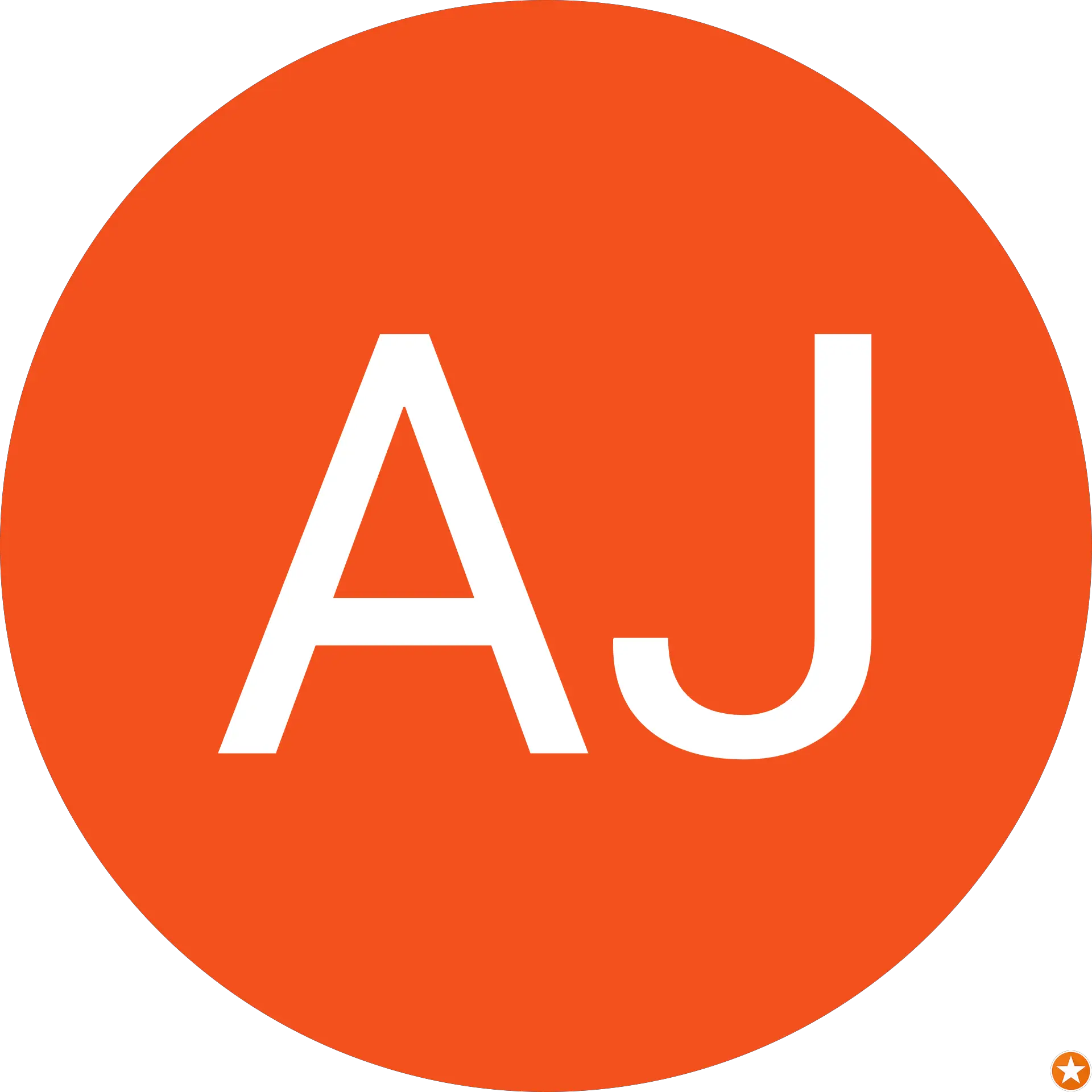 AJ O