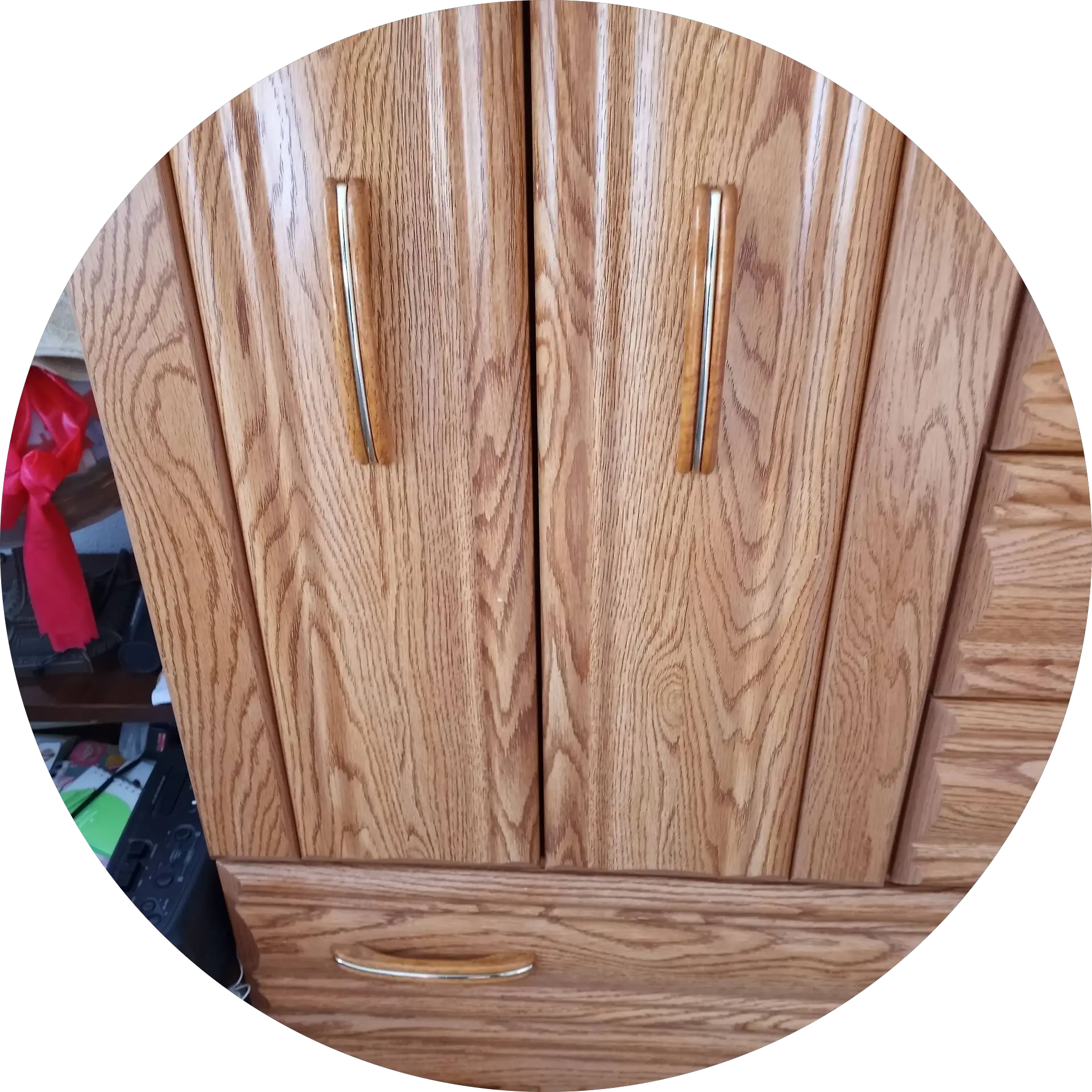 Blanca Wong