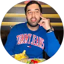 Ammad Saeed