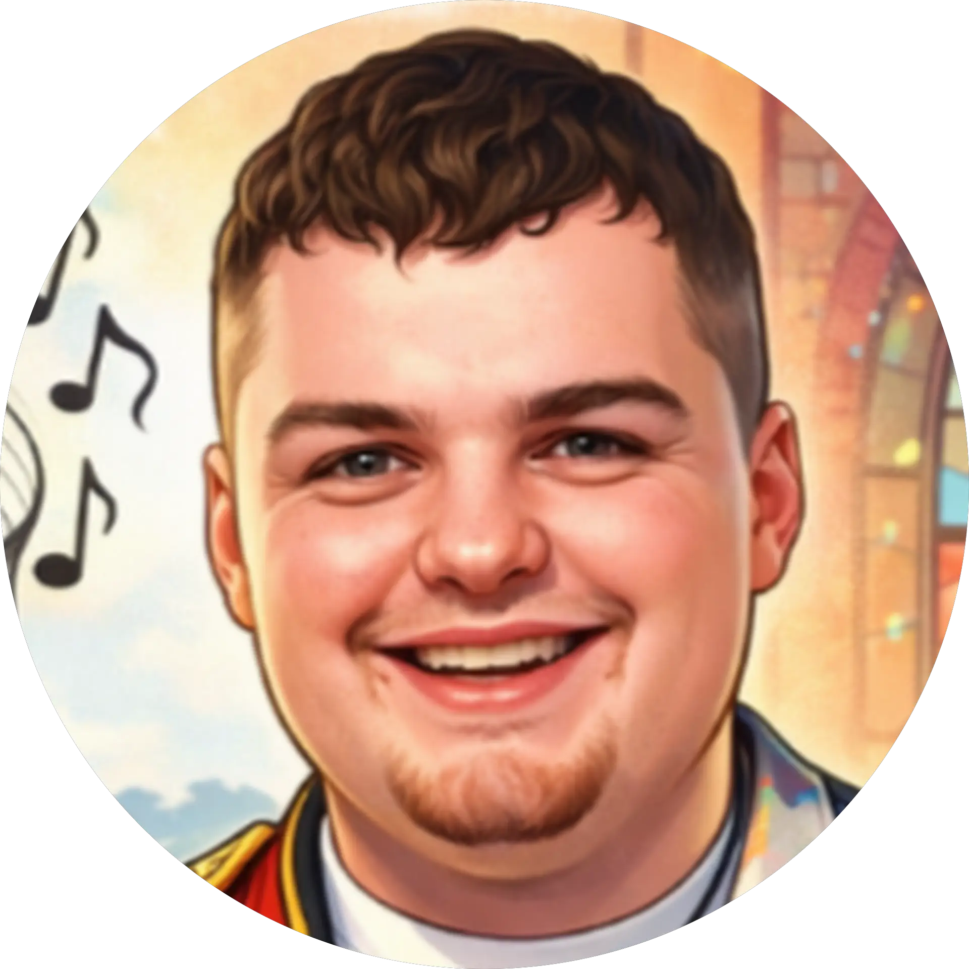 Nathan Alberts