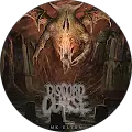 Discord Curse