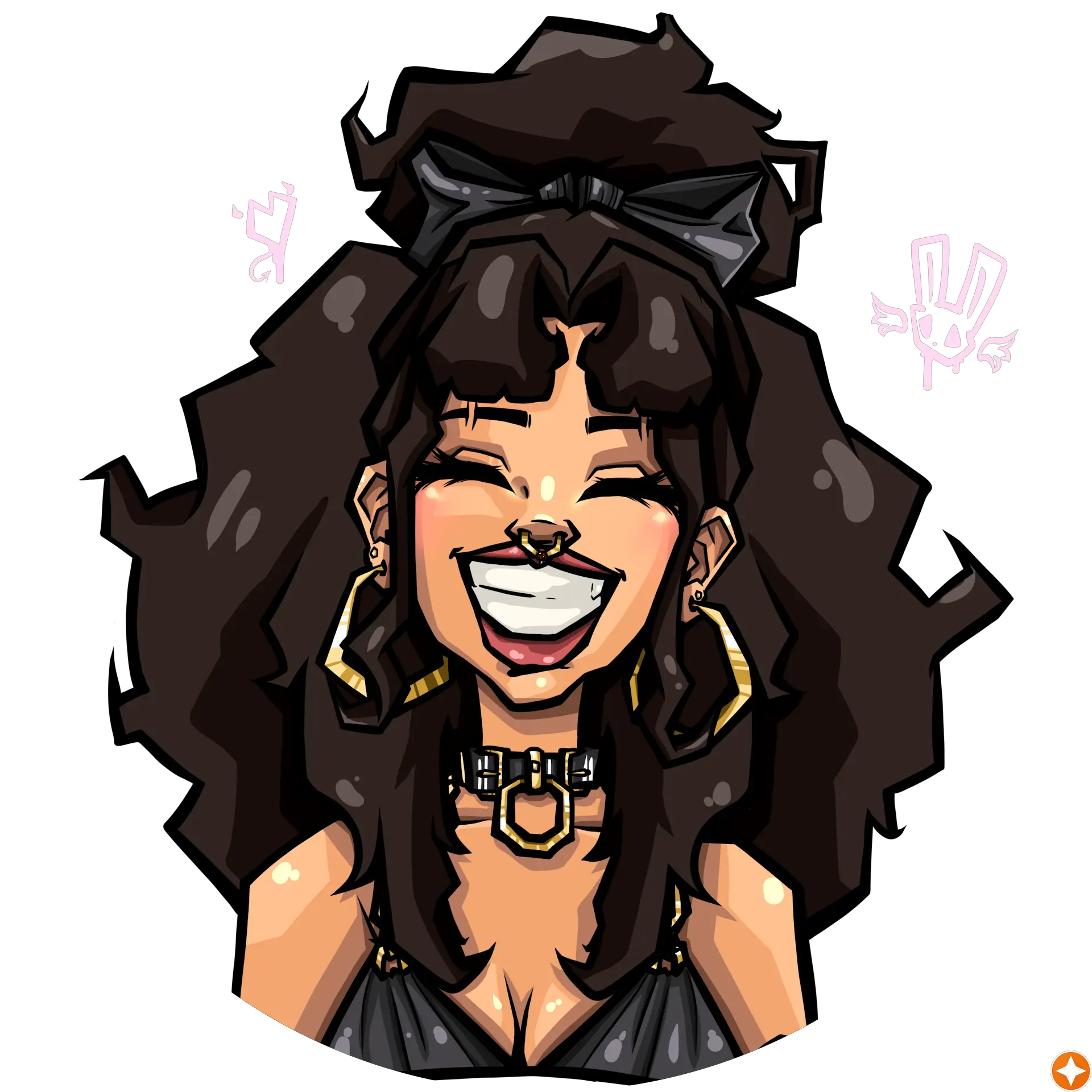 Kedajah B. (Honeybunny)