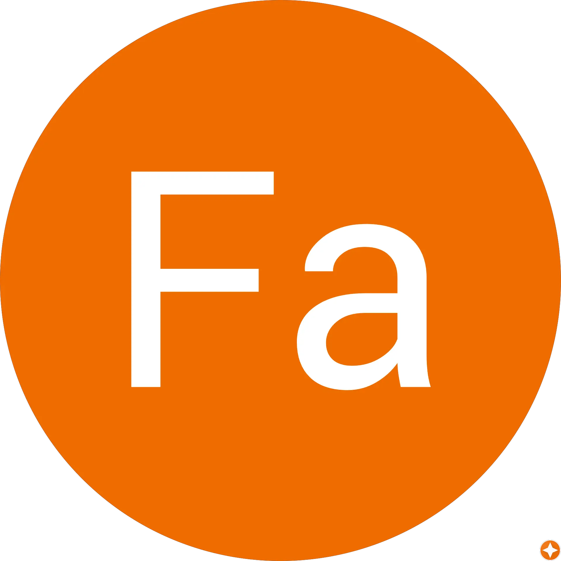 Fa nav
