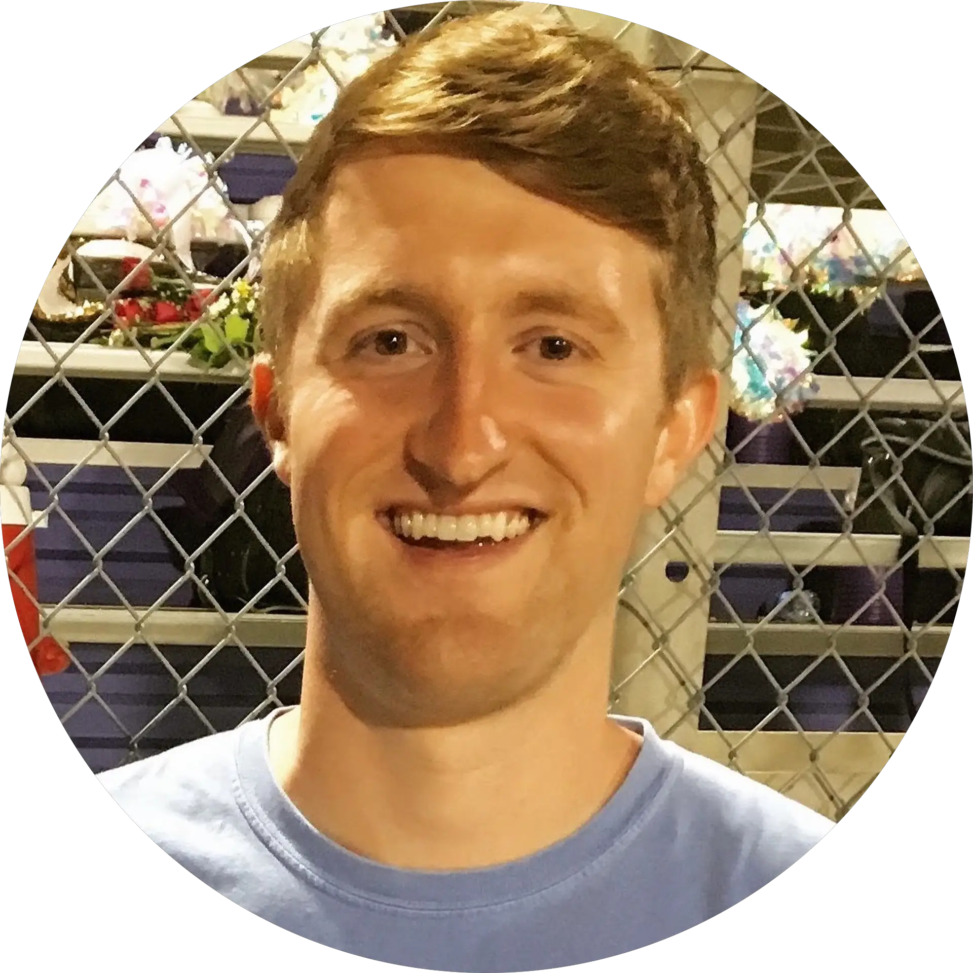 Casey Schier