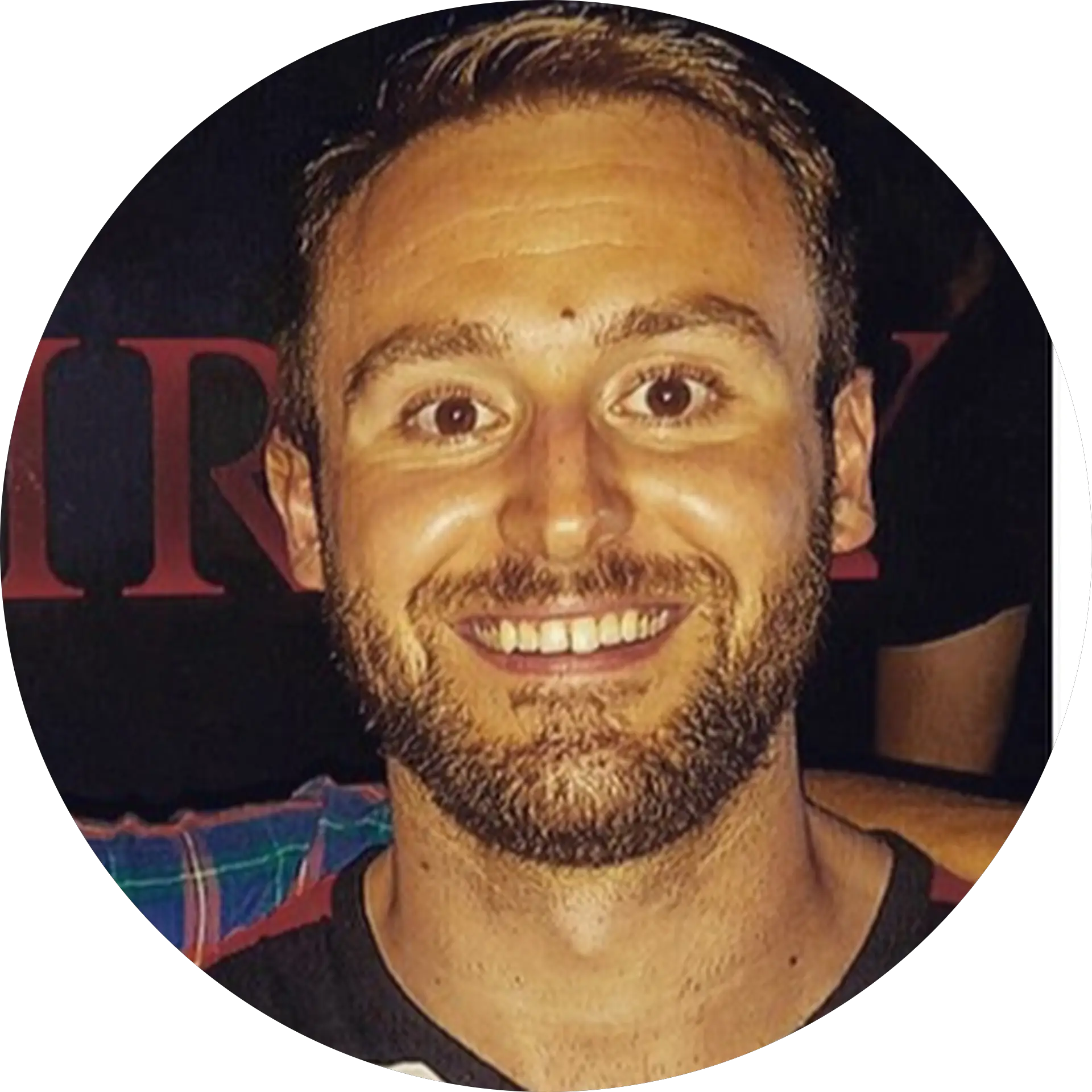 Ryan Cottrell