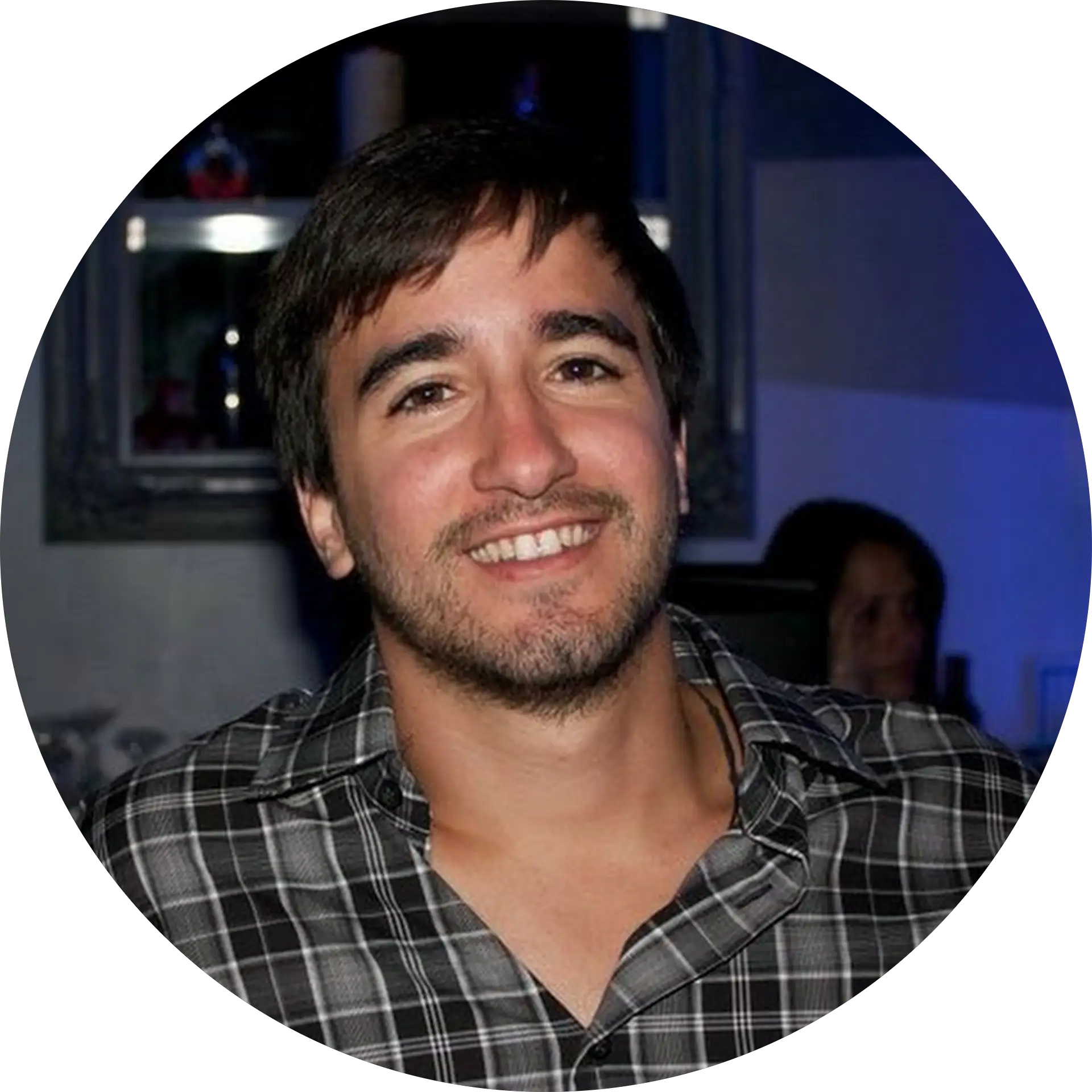 Jose Camou