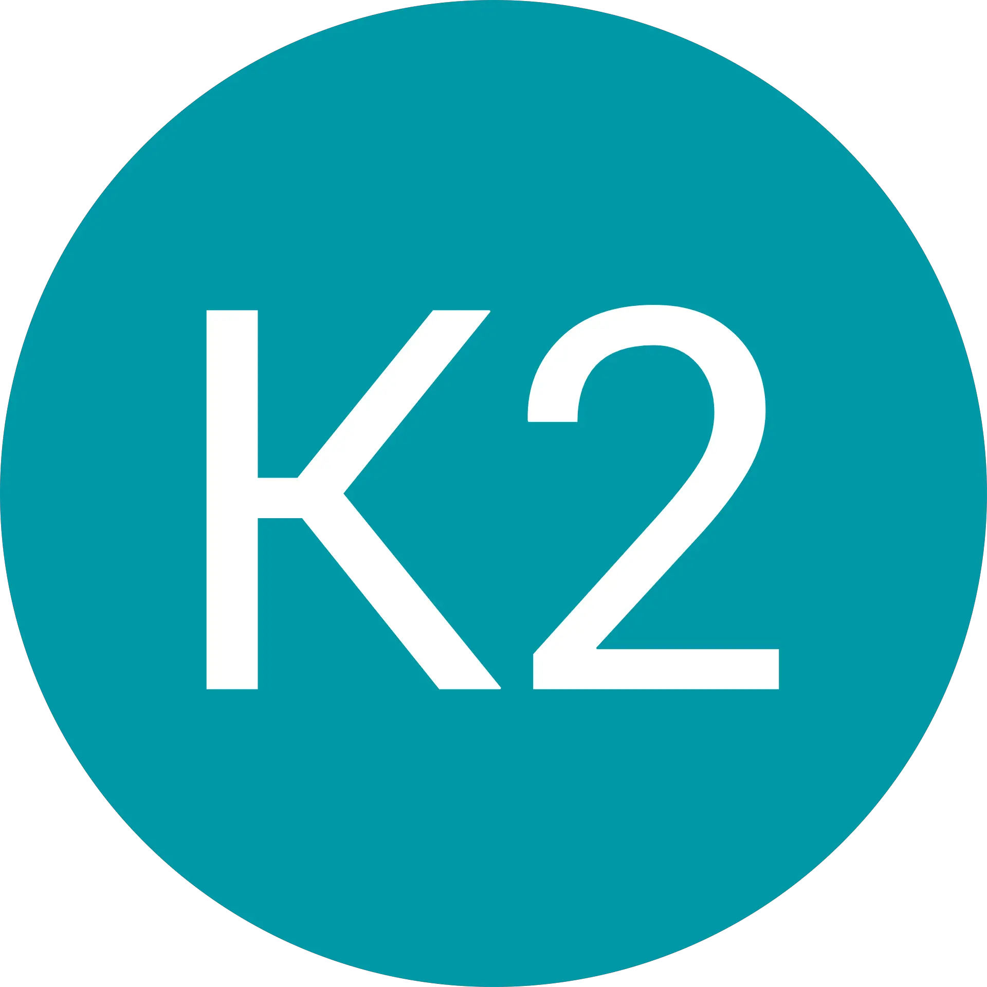 K2 Kajmak