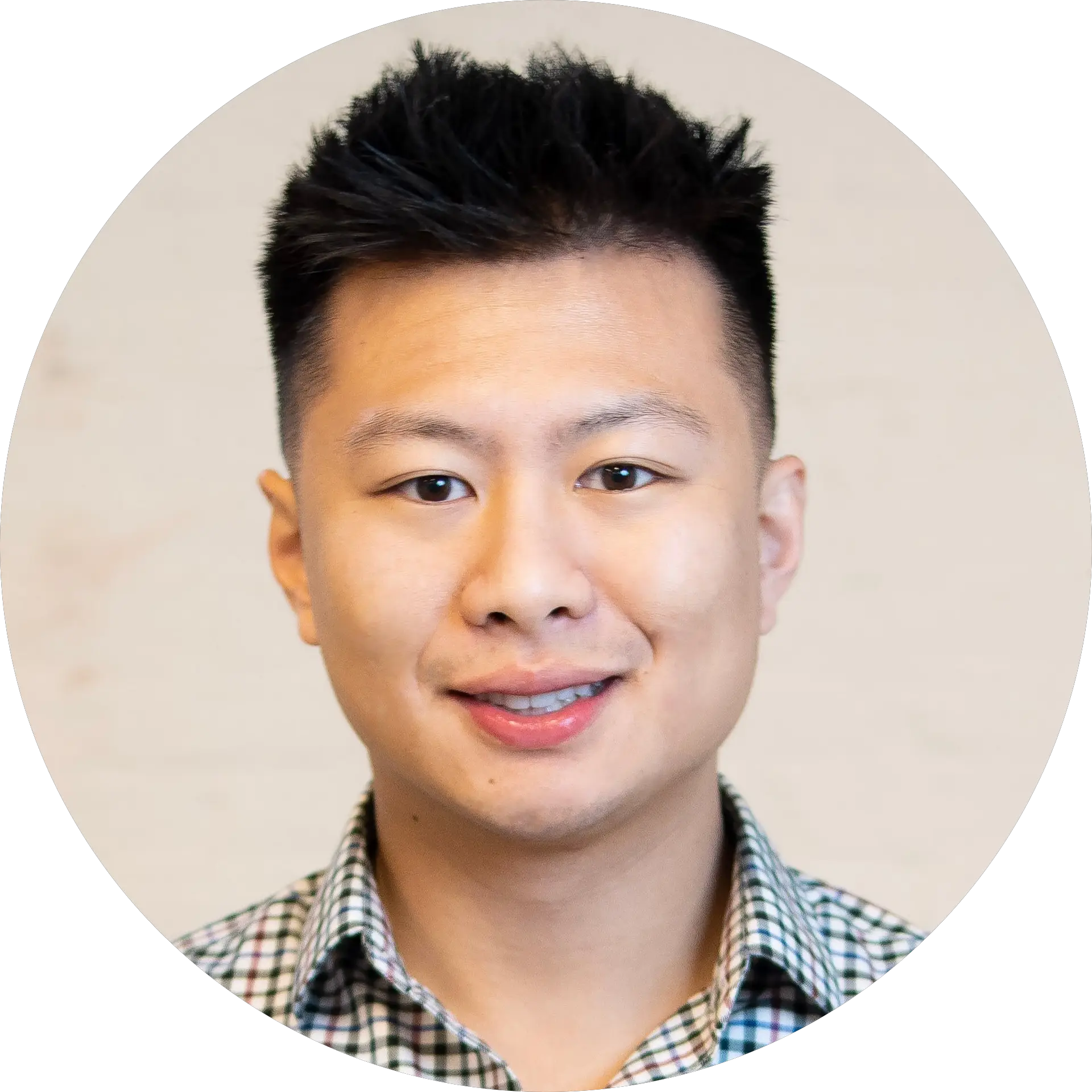 Benedict Wong