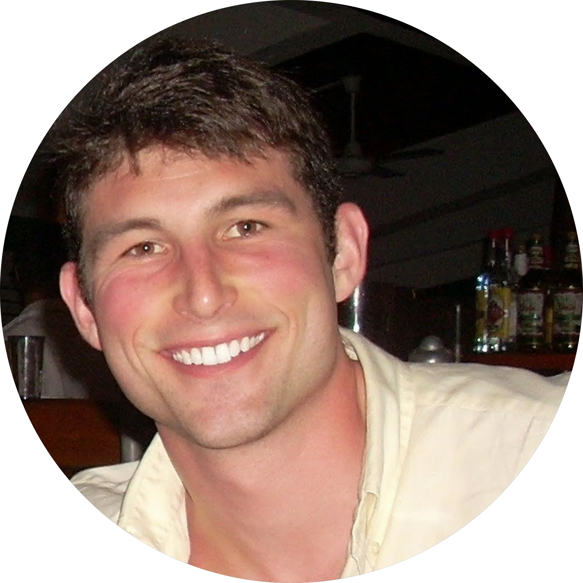 Justin Purcell