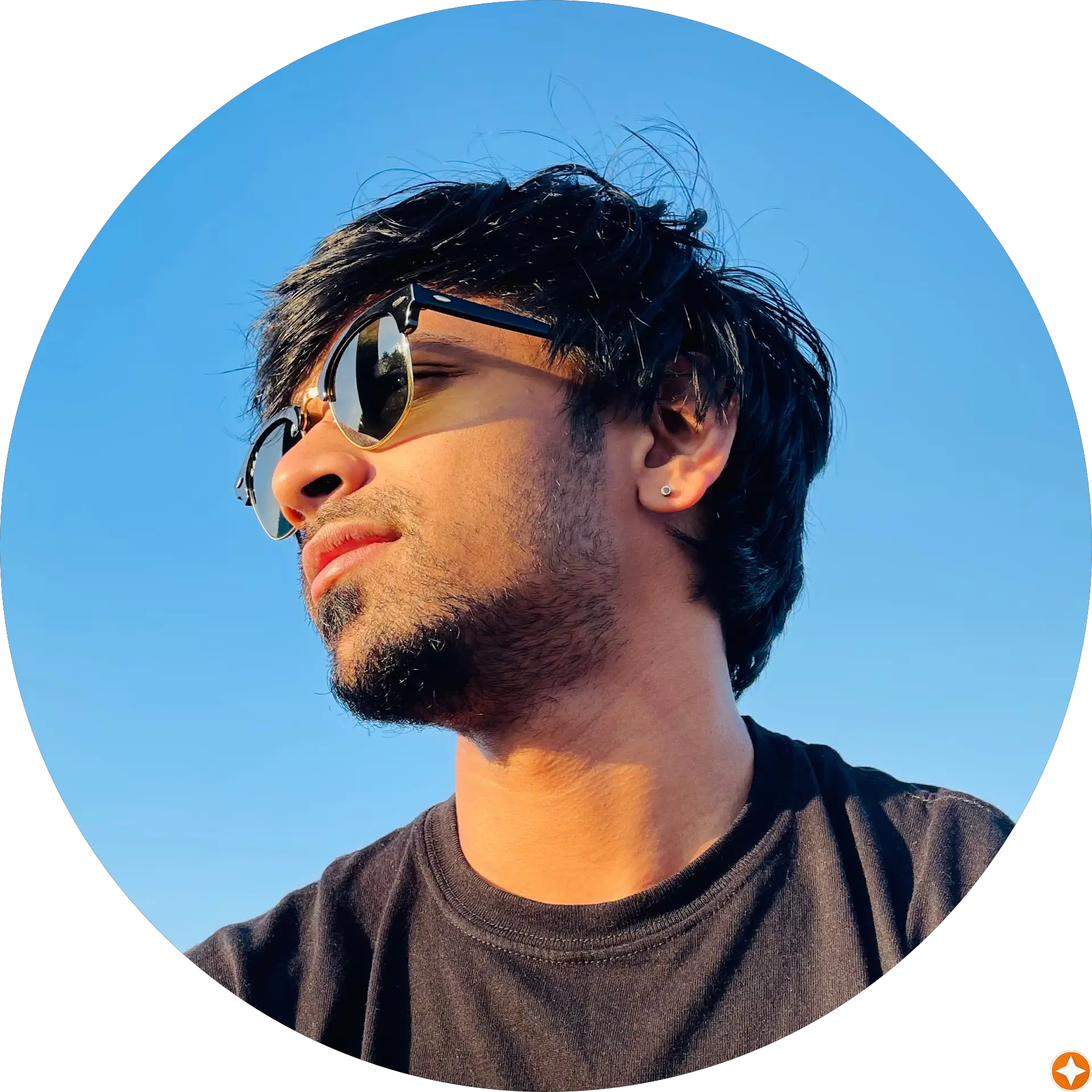 Praveen Prabhakar