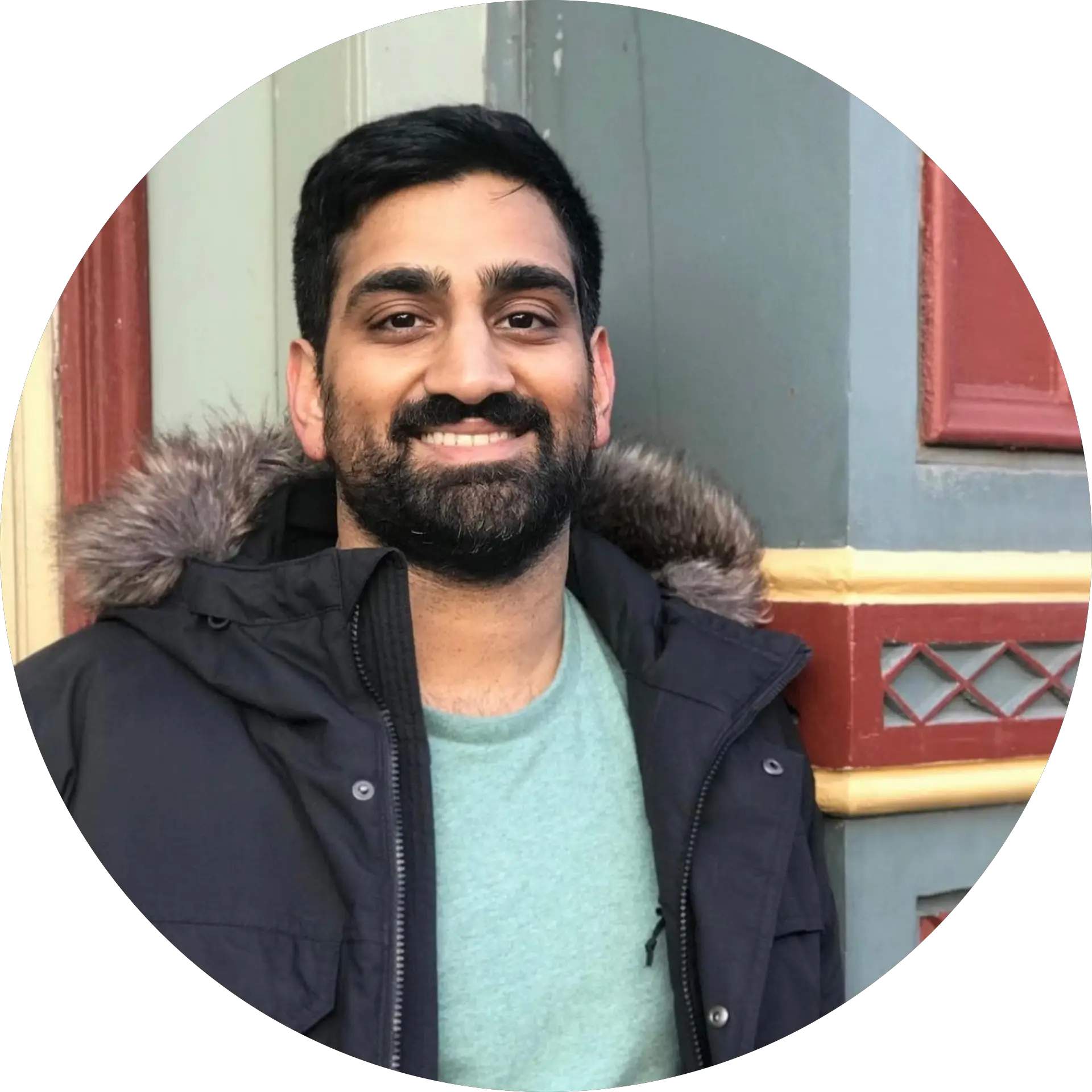 Vivek Nadakuduty