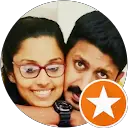 Karthika P B