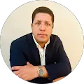 Jesus Alfonso Morales