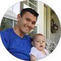 Chris Hogan