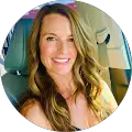 Lauren Gamet