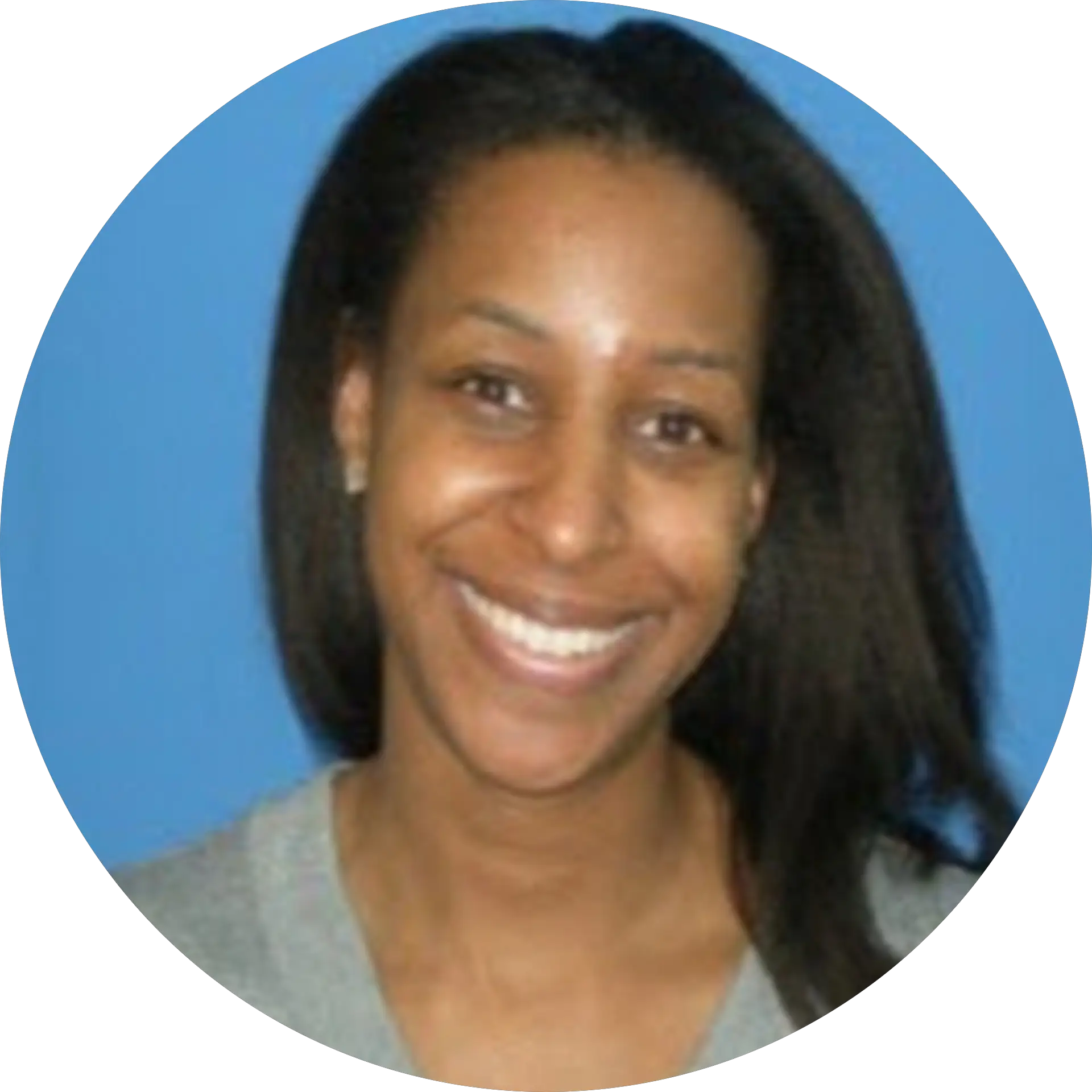 Rayonda Coleman