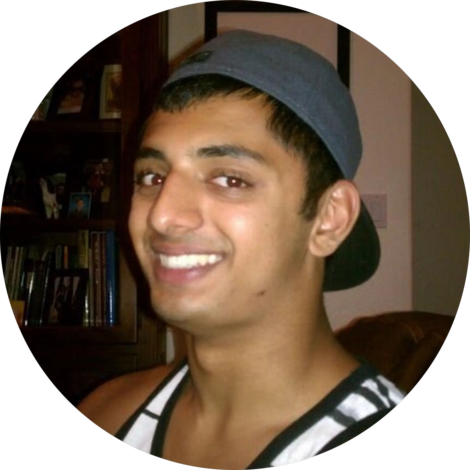 viraj chitnis