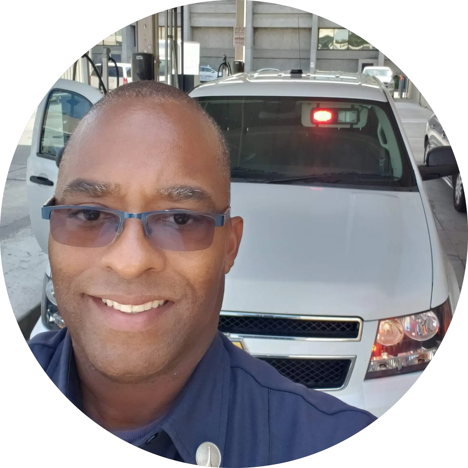 jamal fountaine